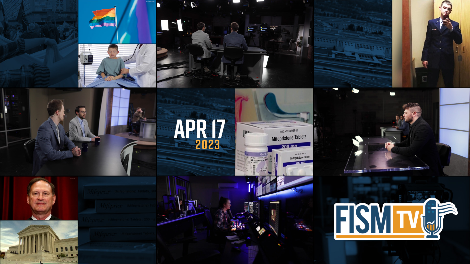 FISM News | April 17, 2023