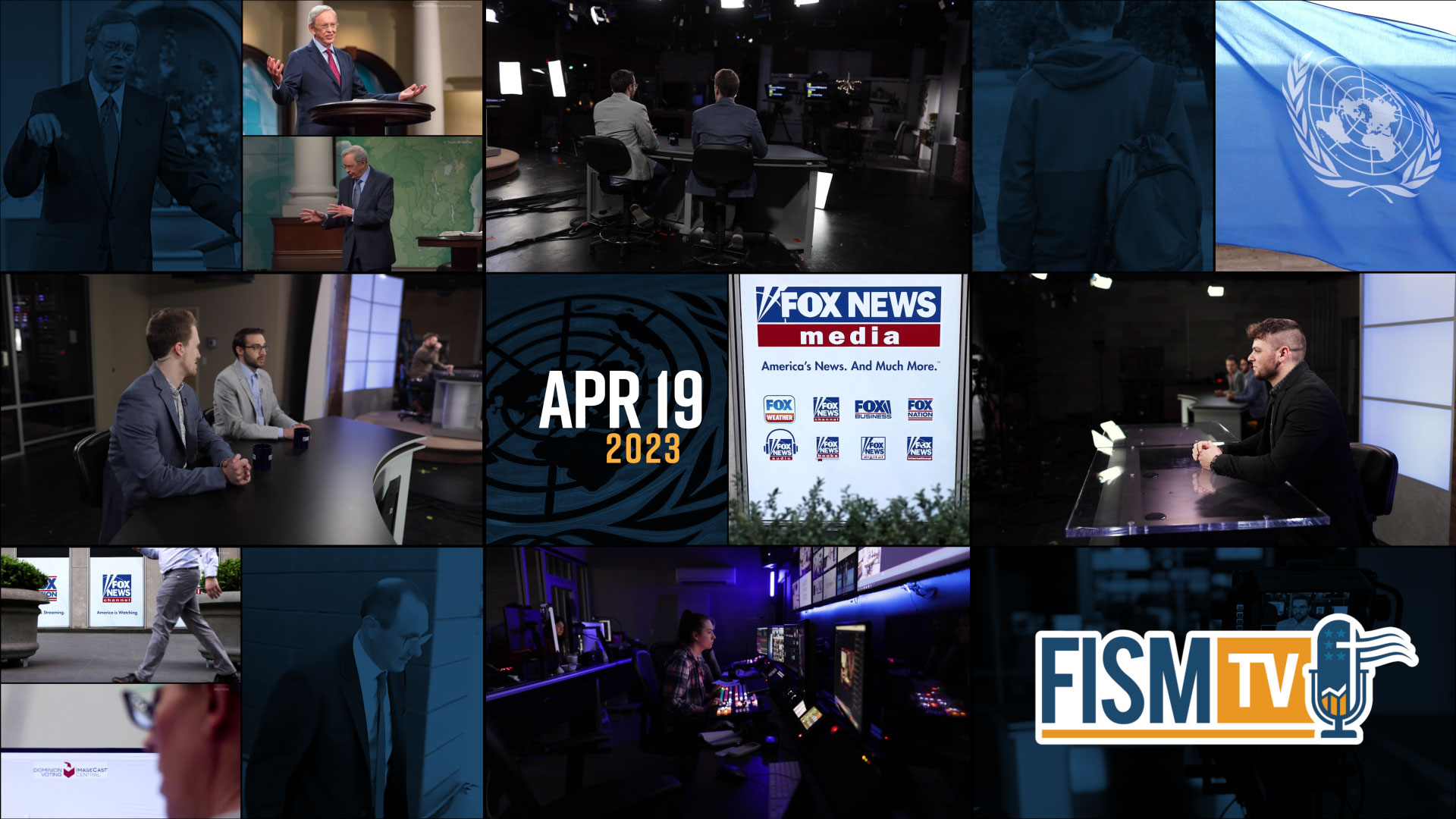 FISM News | April 19, 2023