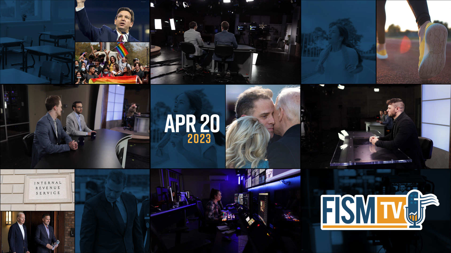 FISM News | April 20, 2023