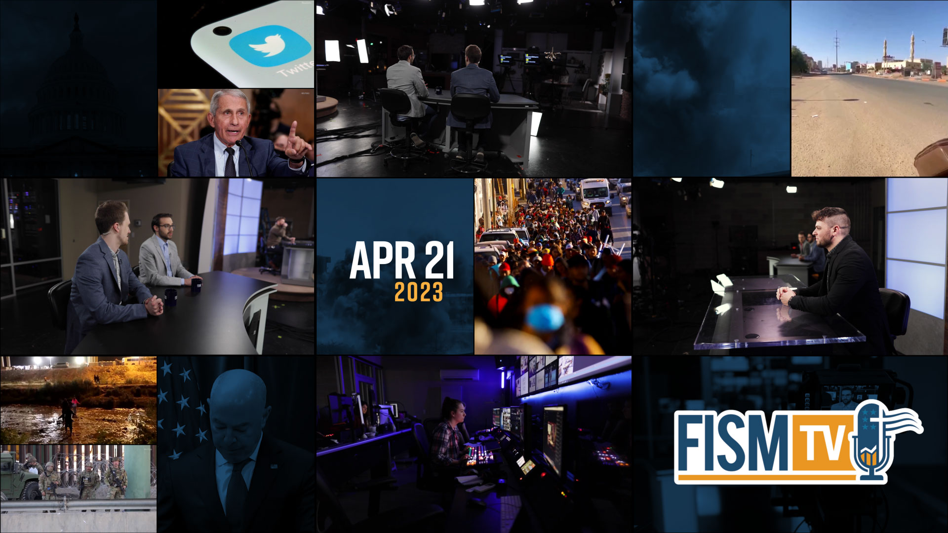 FISM News | April 21, 2023