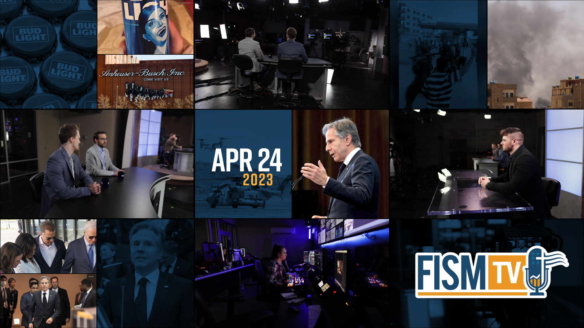 FISM News | April 24, 2023