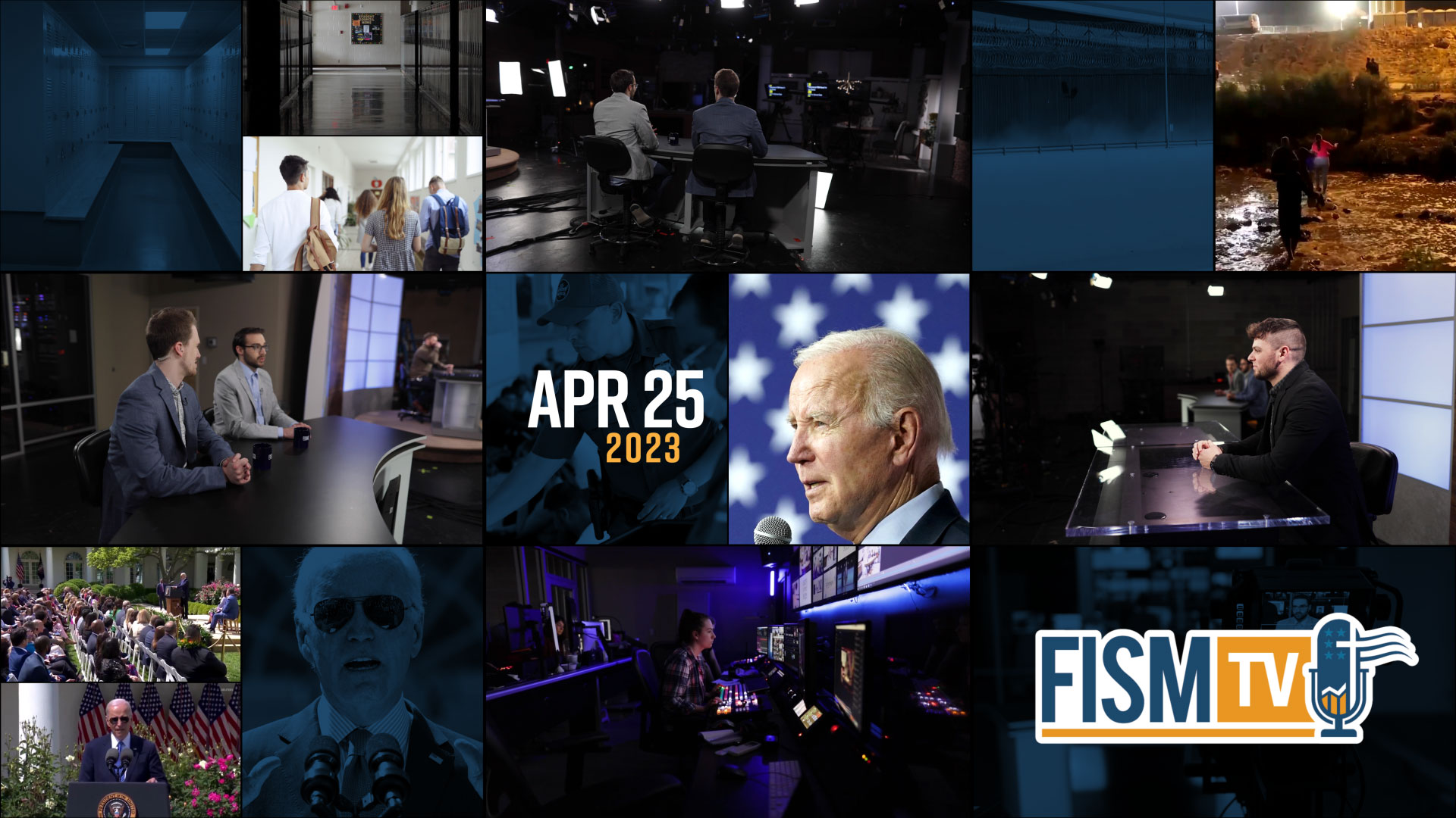 FISM News | April 25, 2023