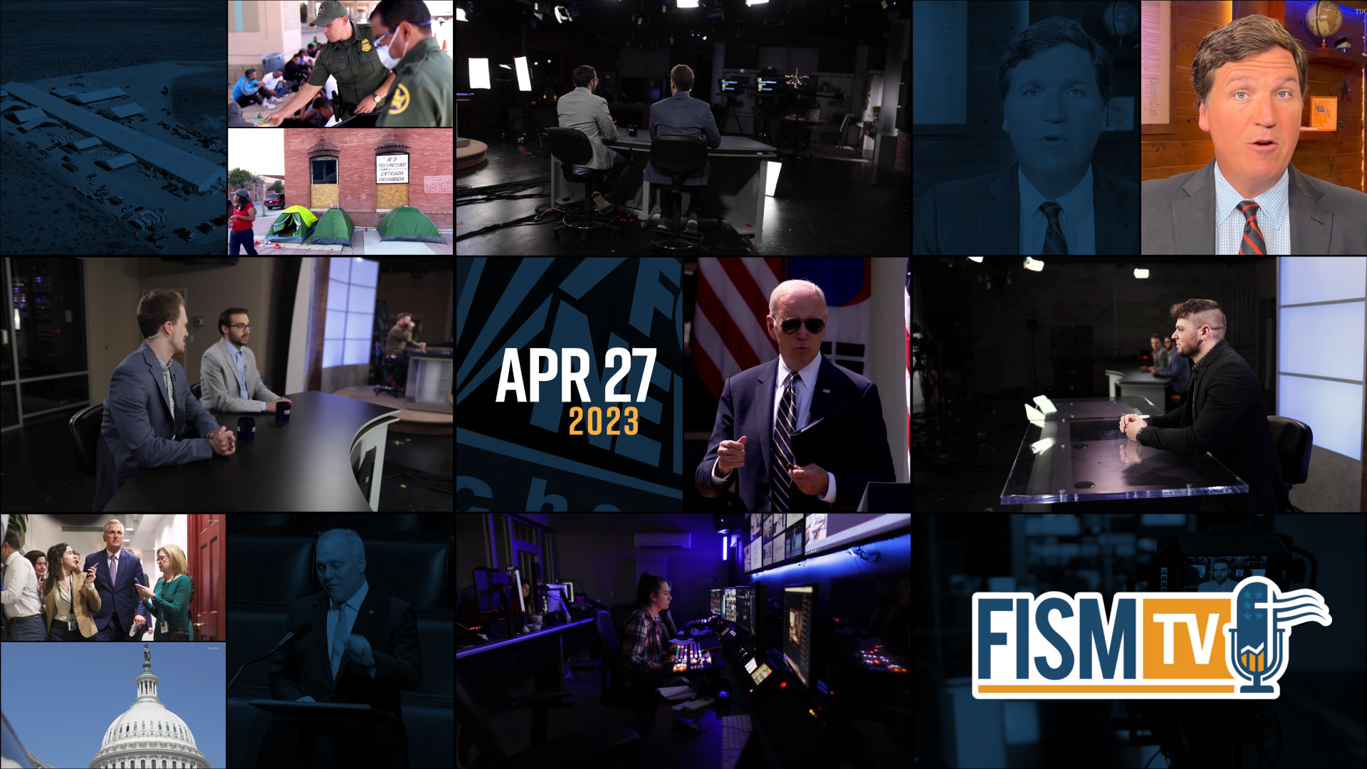 FISM News | April 27, 2023