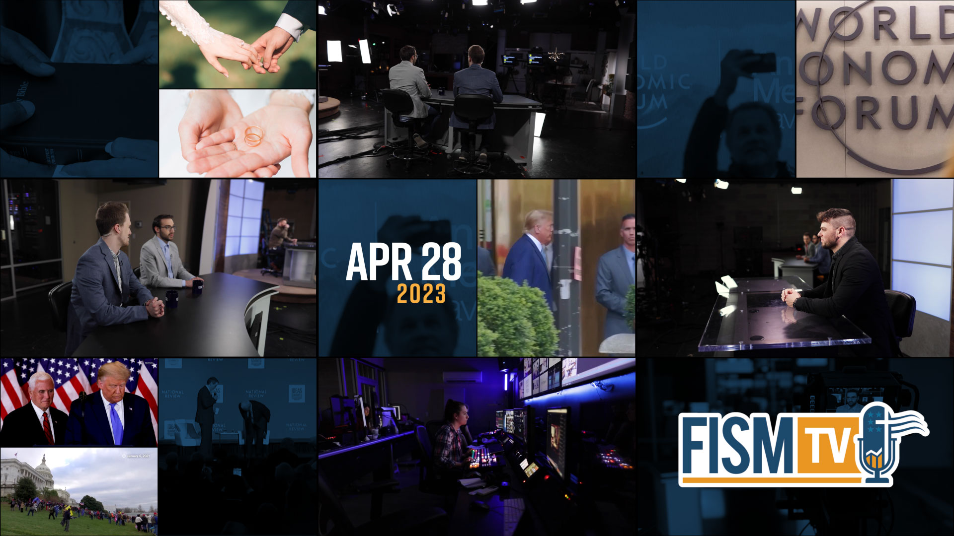 FISM News | April 28, 2023