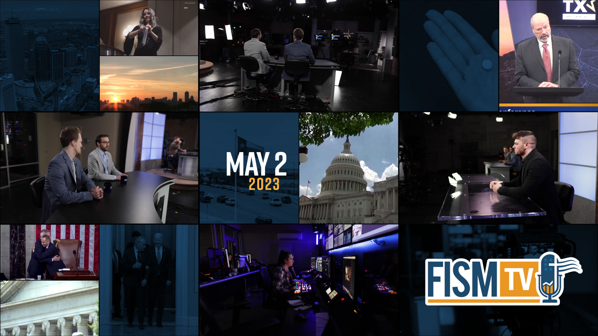 FISM News | May 2, 2023