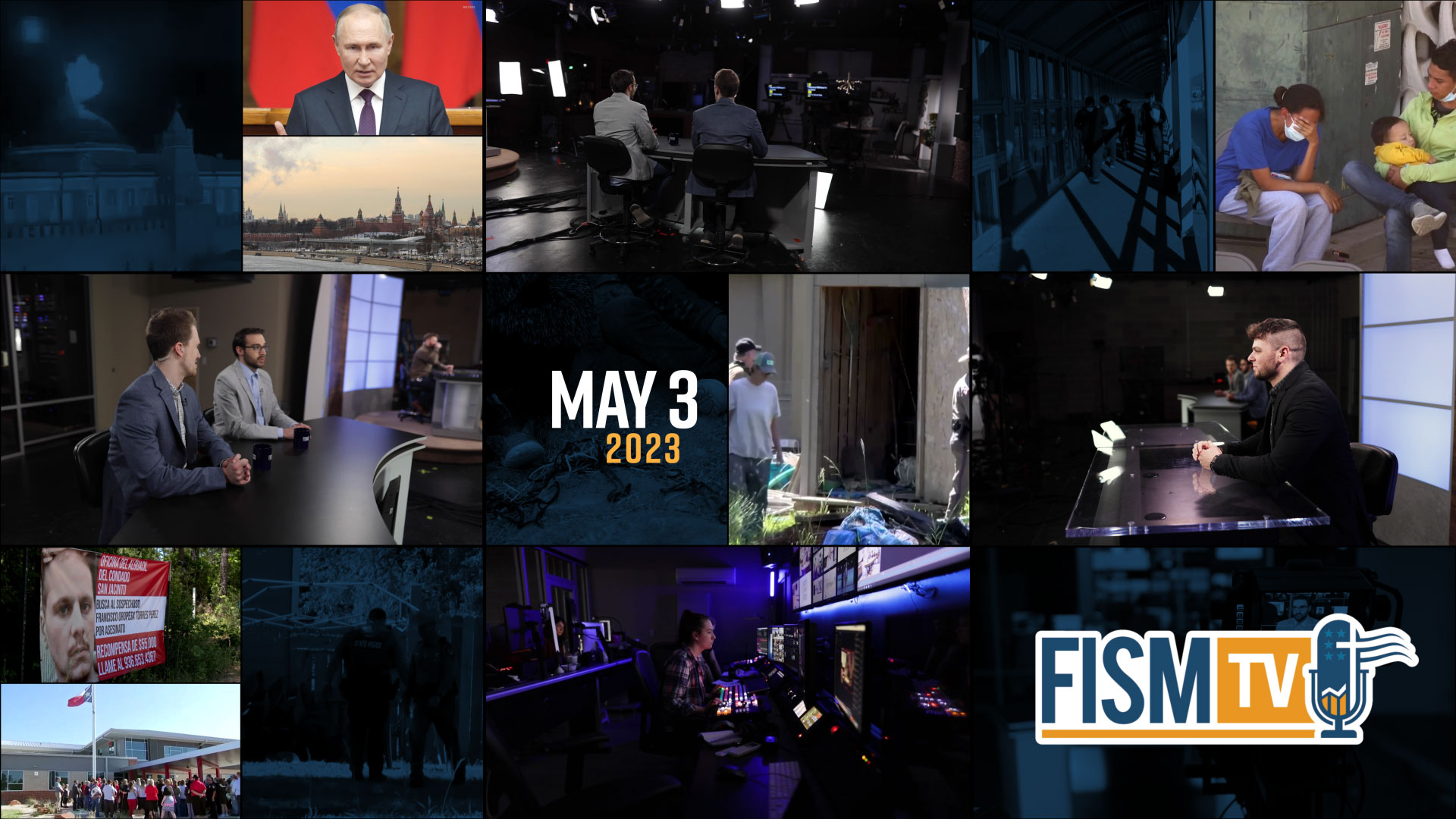 FISM News | May 3, 2023