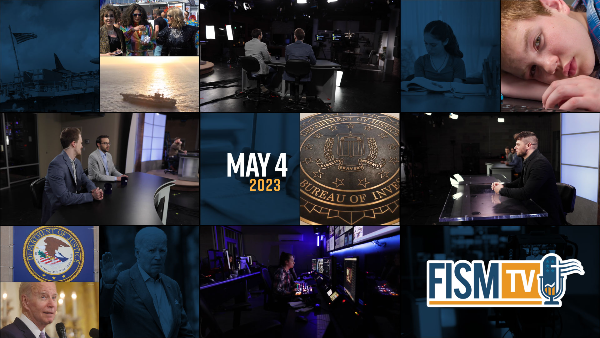 FISM News | May 4, 2023