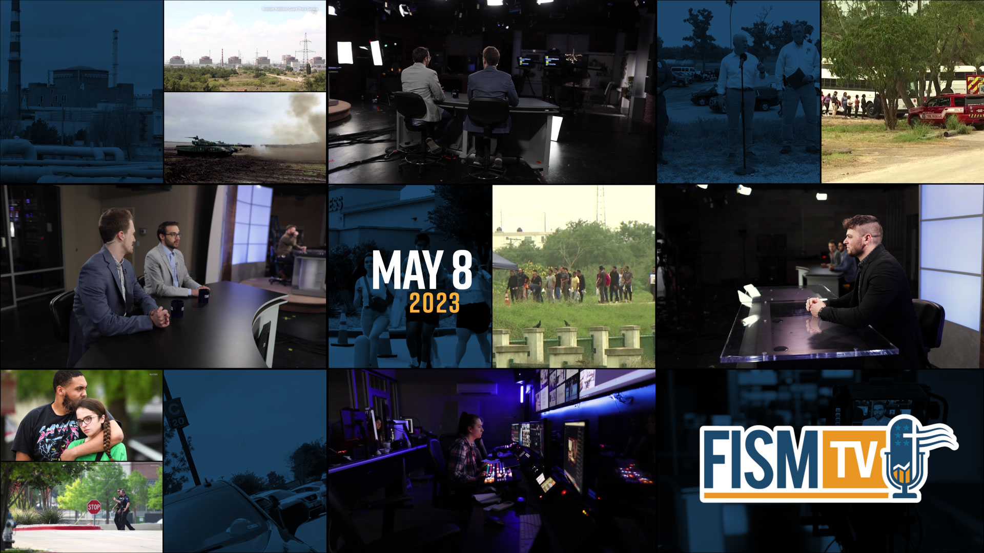 FISM News | May 8, 2023