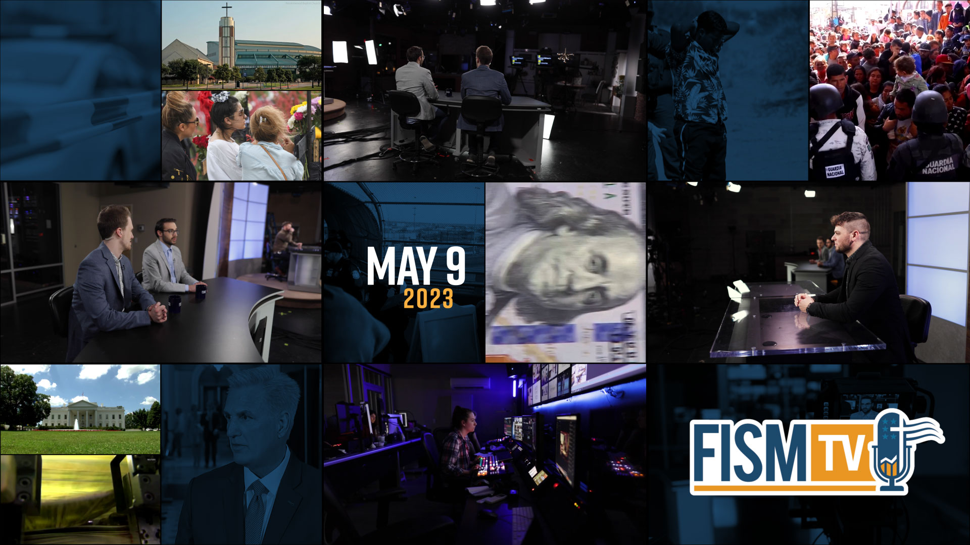 FISM News | May 9, 2023