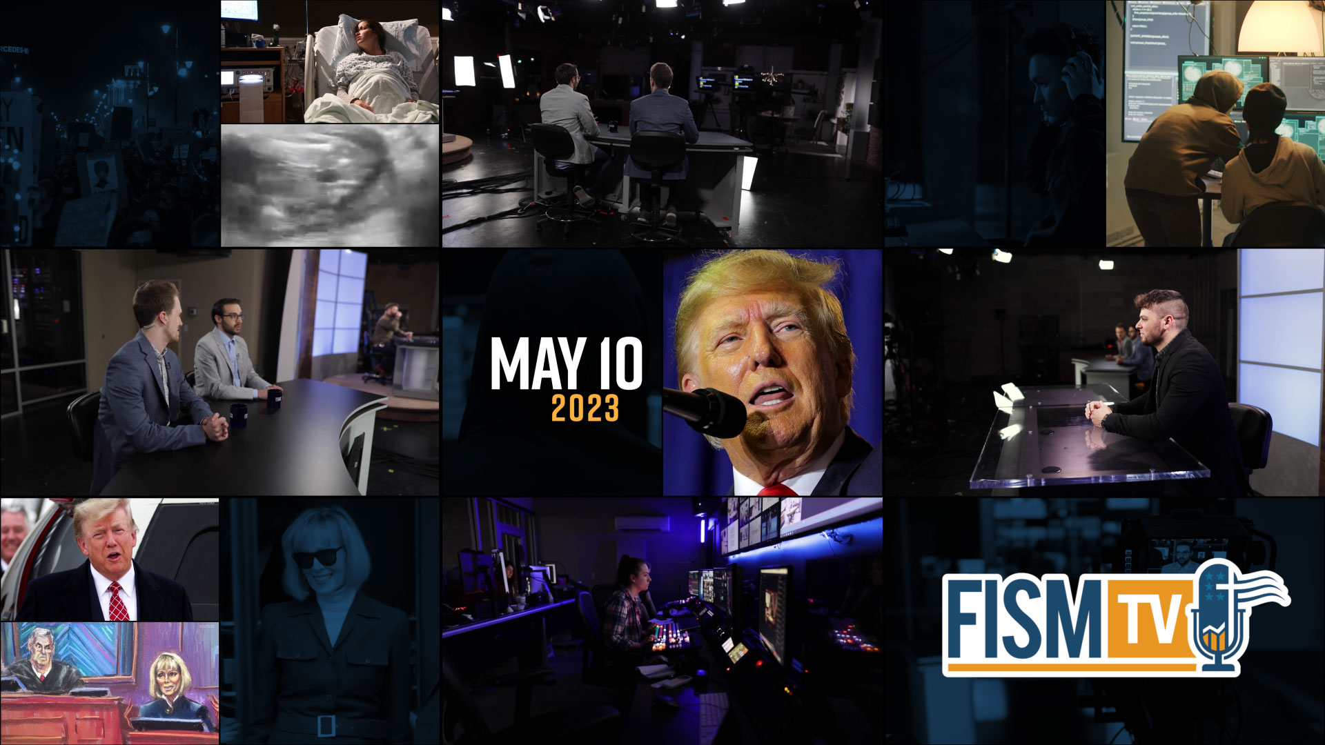 FISM News | May 10, 2023