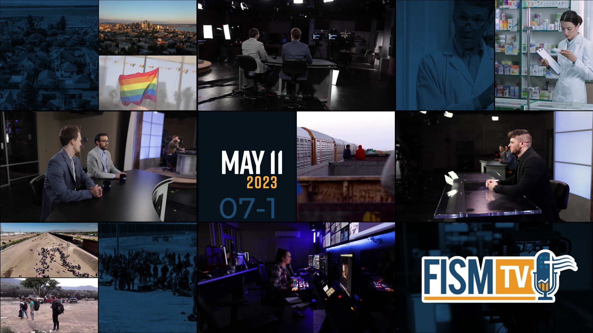 FISM News | May 11, 2023