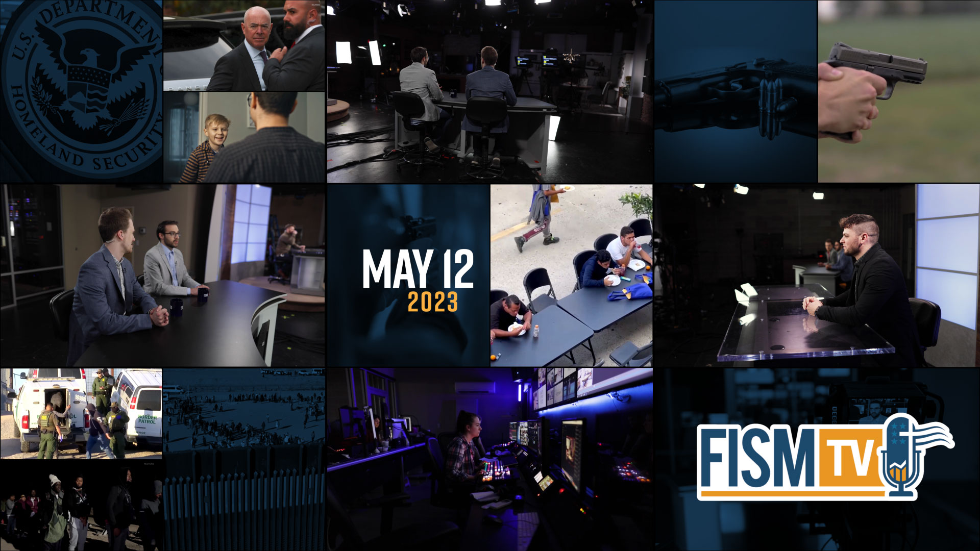 FISM News | May 12, 2023