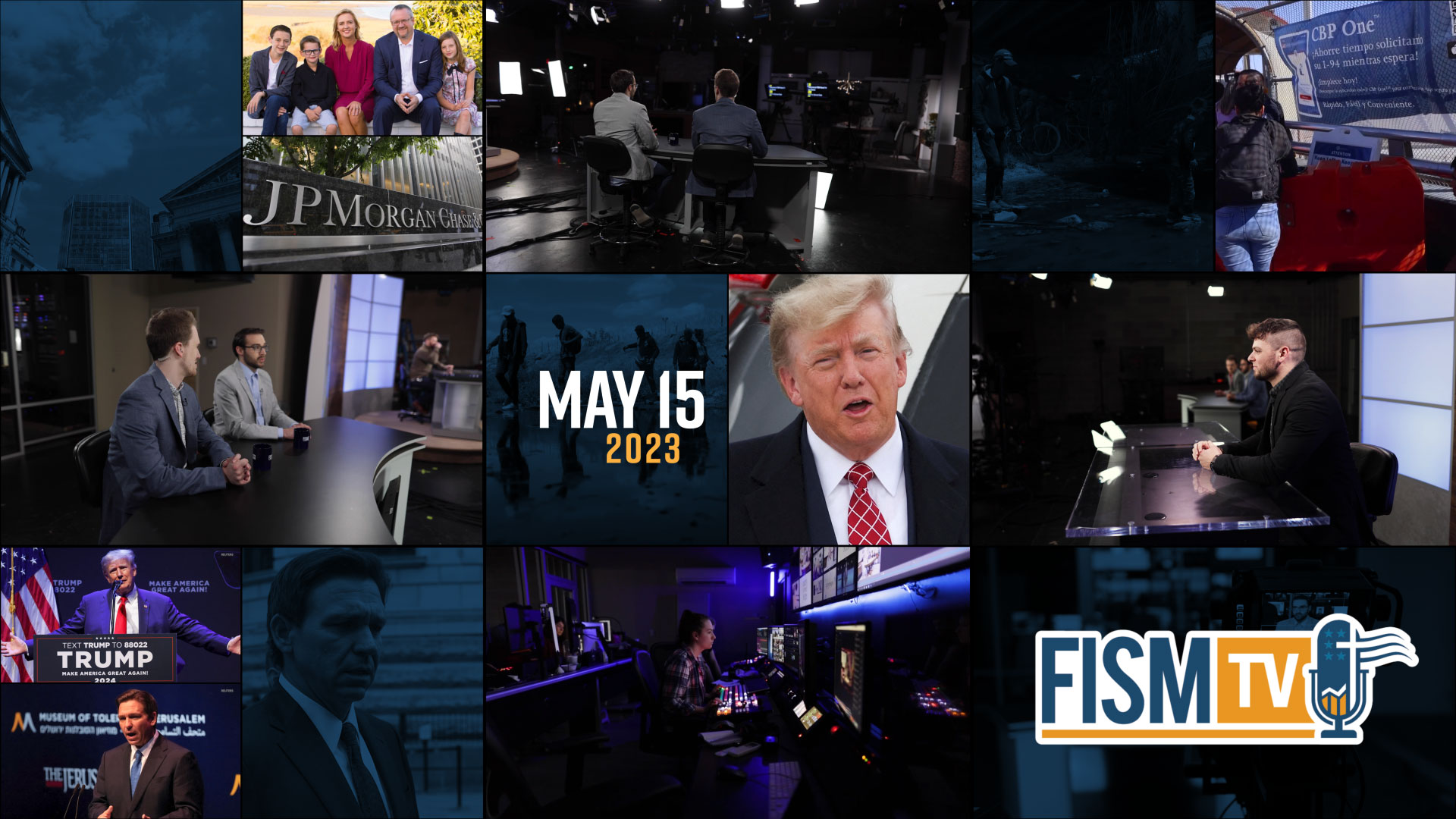 FISM News | May 15, 2023