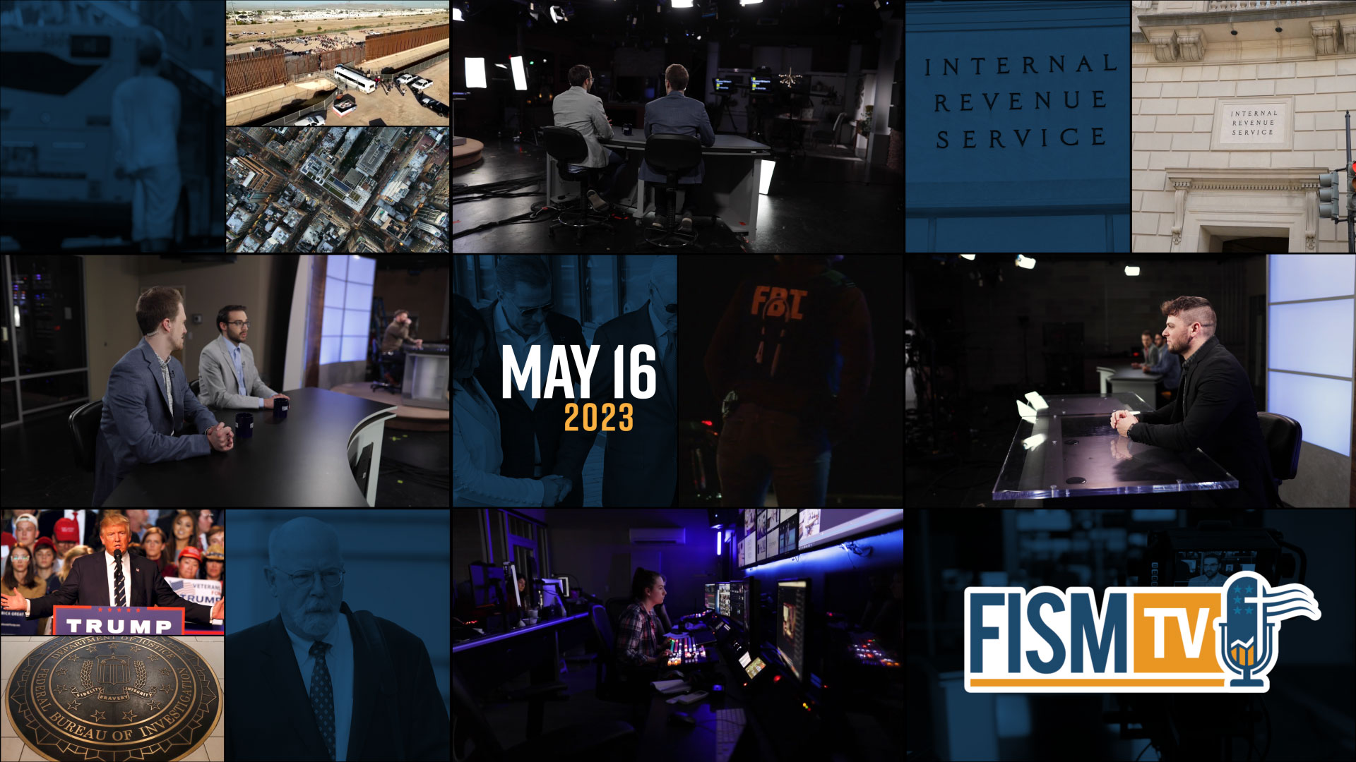 FISM News | May 16, 2023