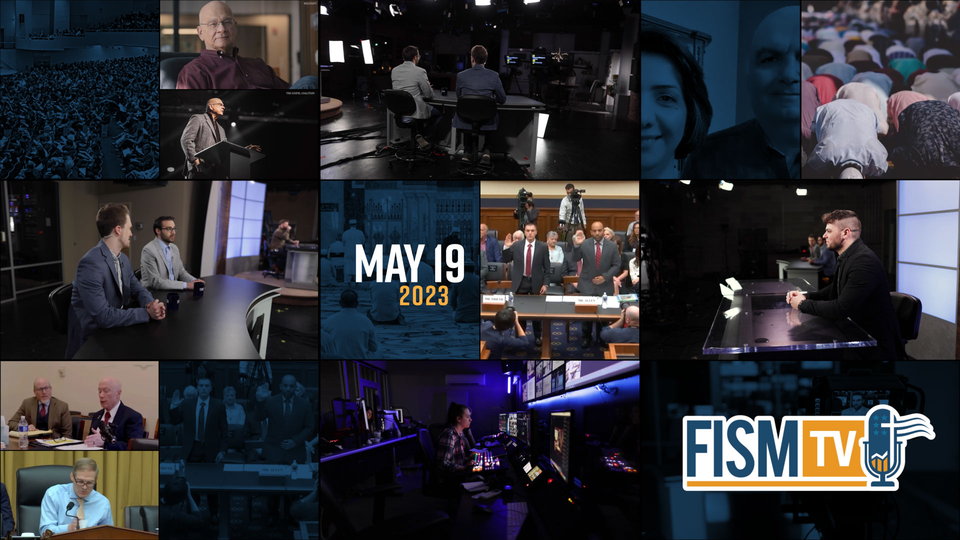 FISM News | May 19, 2023