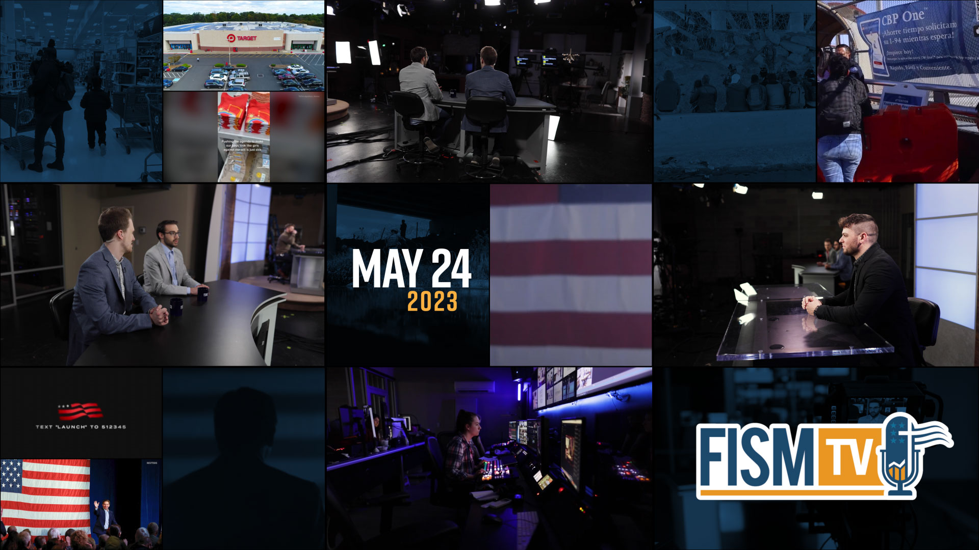 FISM News | May 24, 2023