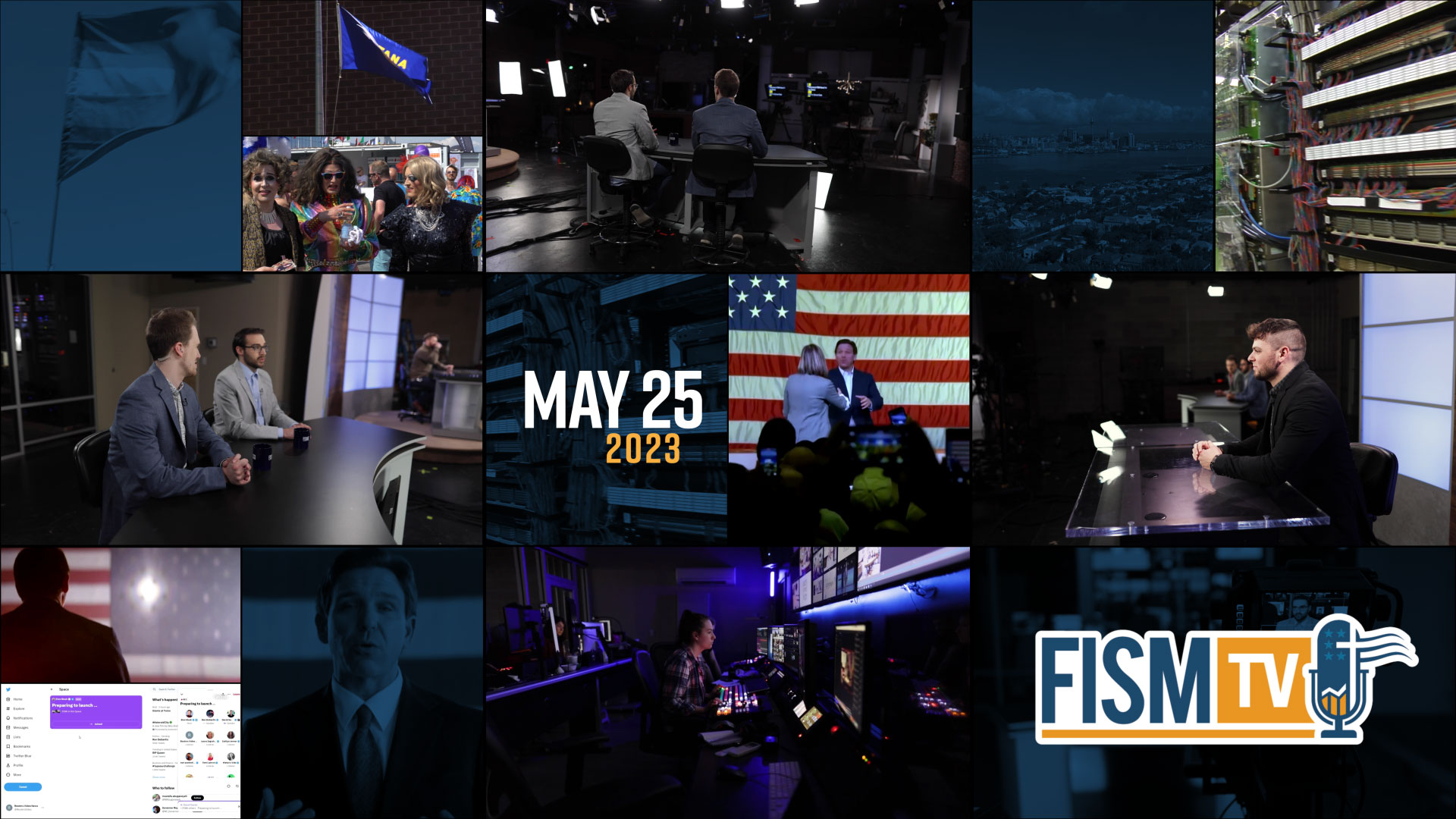 FISM News | May 25, 2023