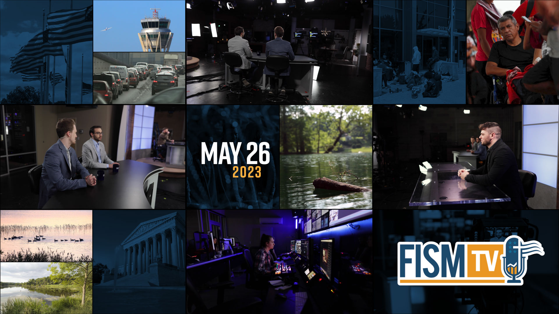 FISM News | May 26, 2023