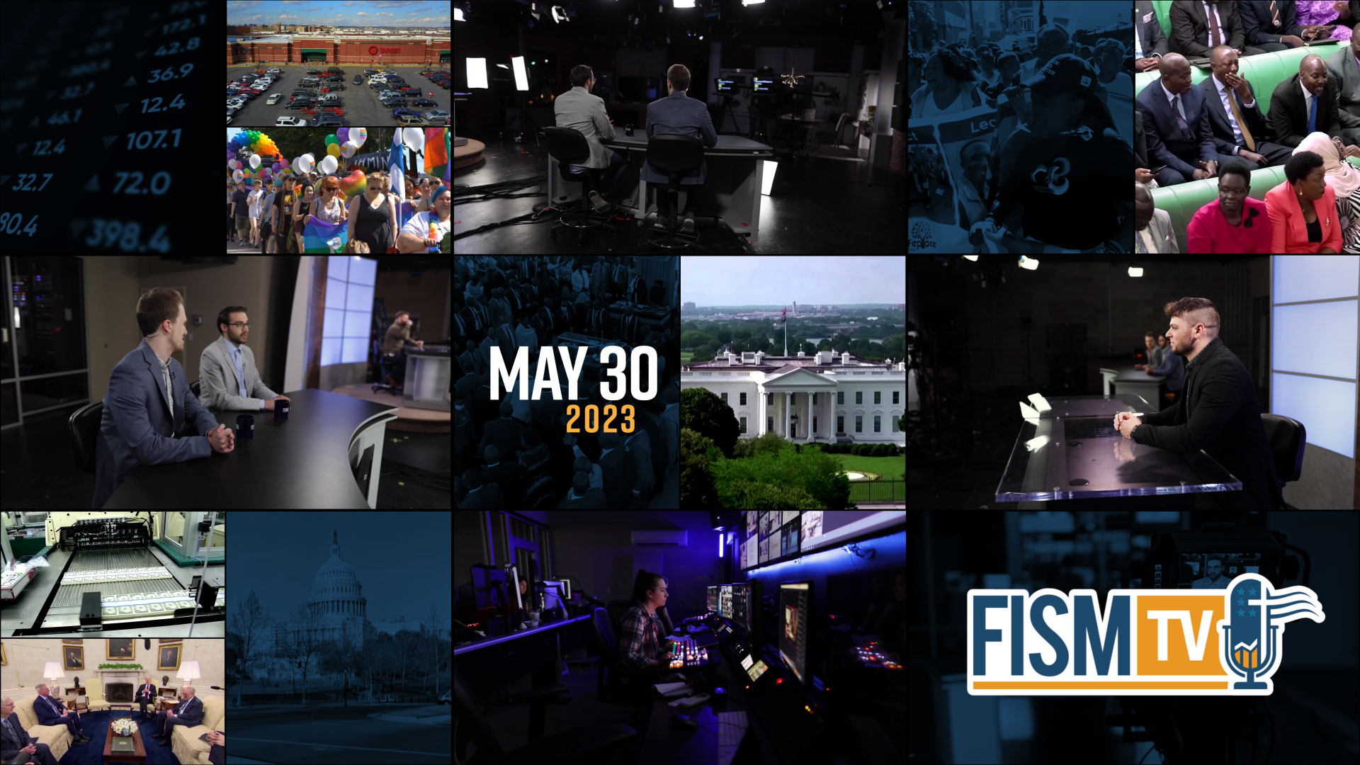 FISM News | May 30, 2023