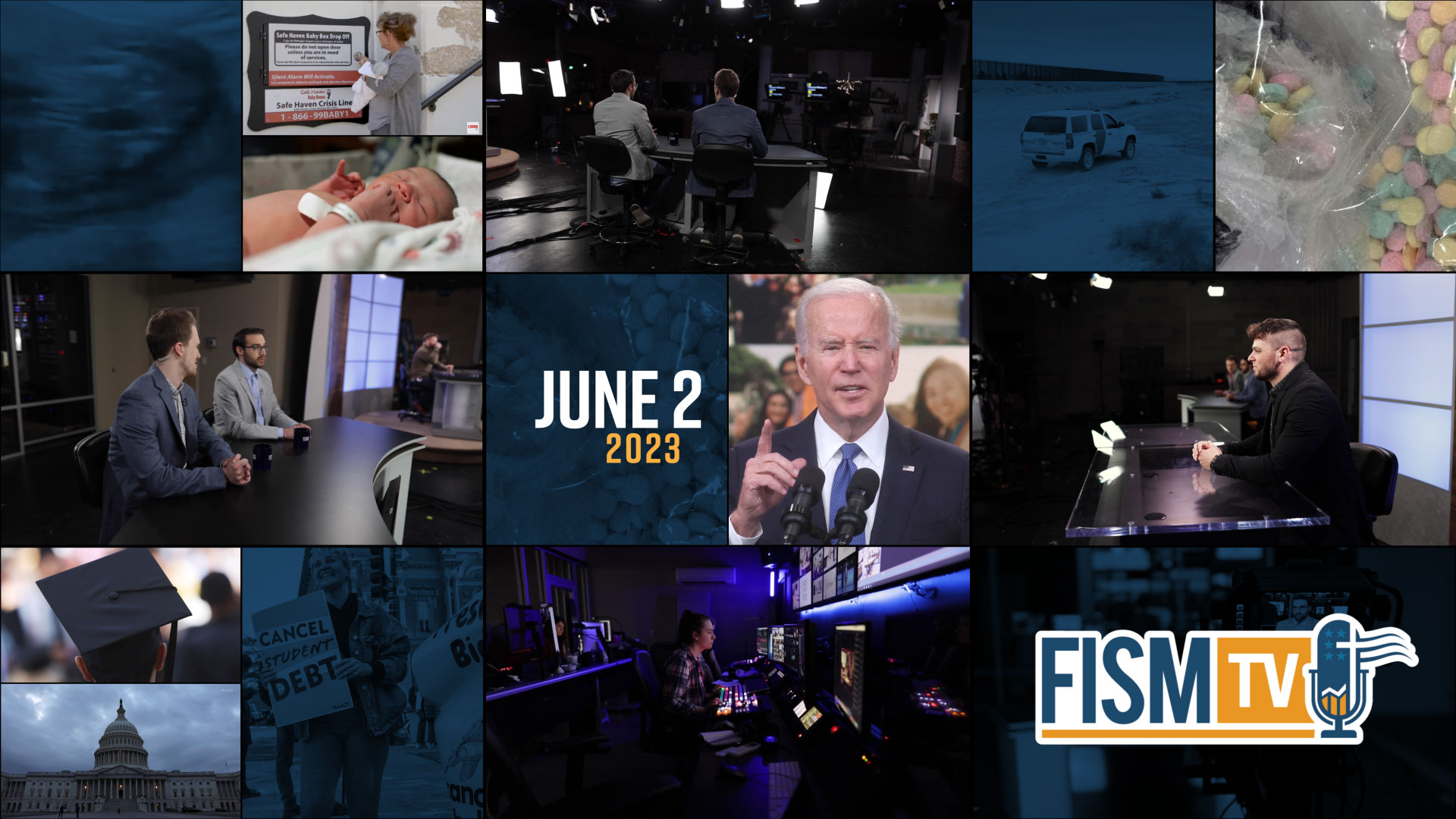 FISM News | June 2, 2023