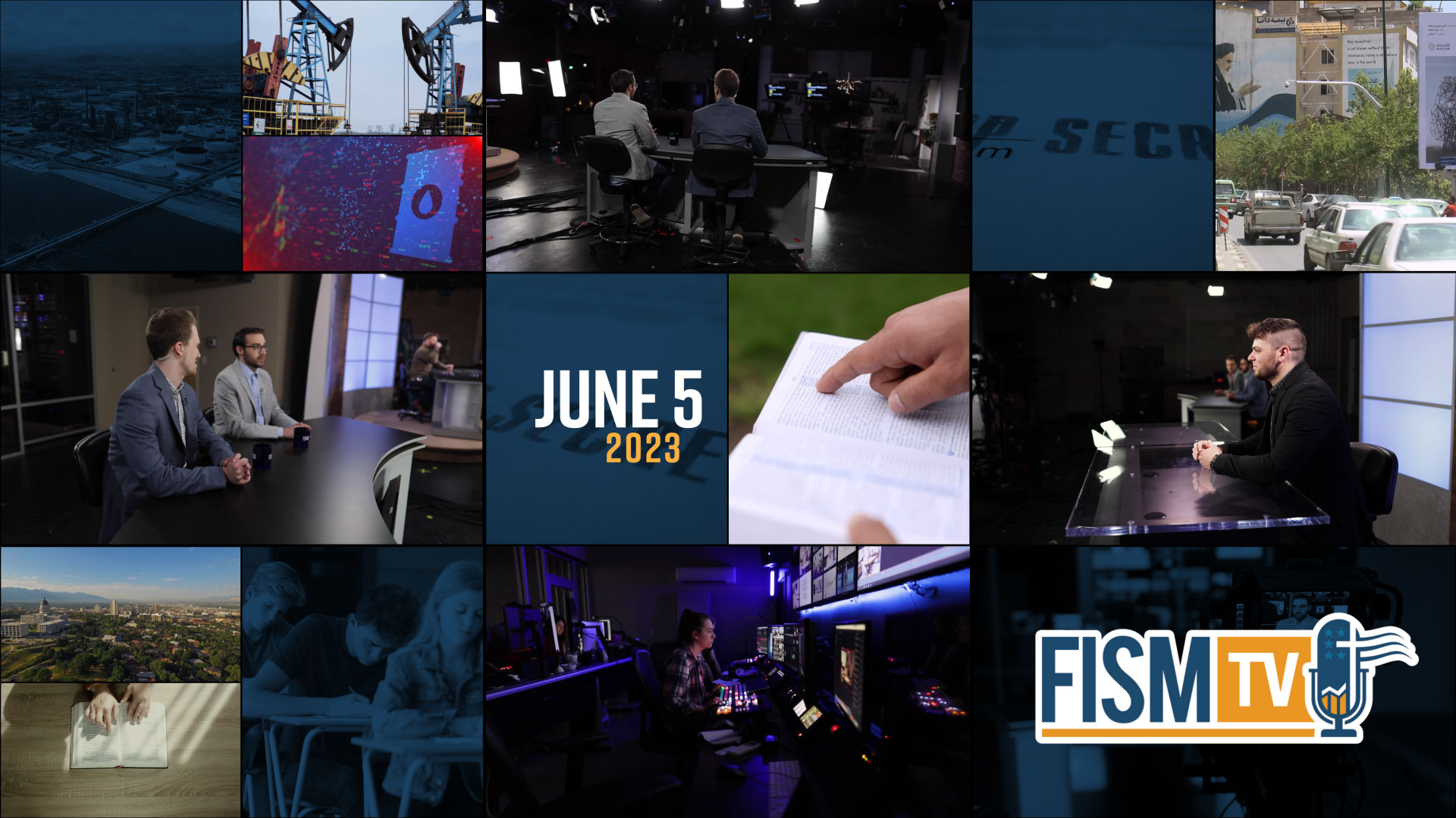 FISM News | June 5, 2023