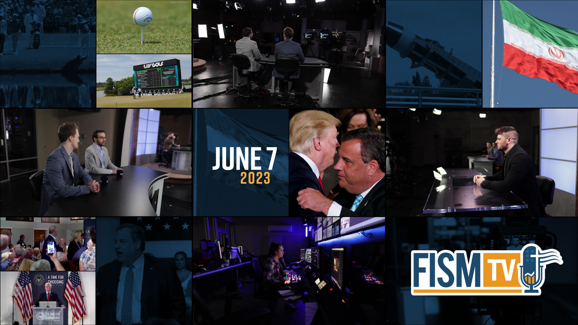 FISM News | June 7, 2023