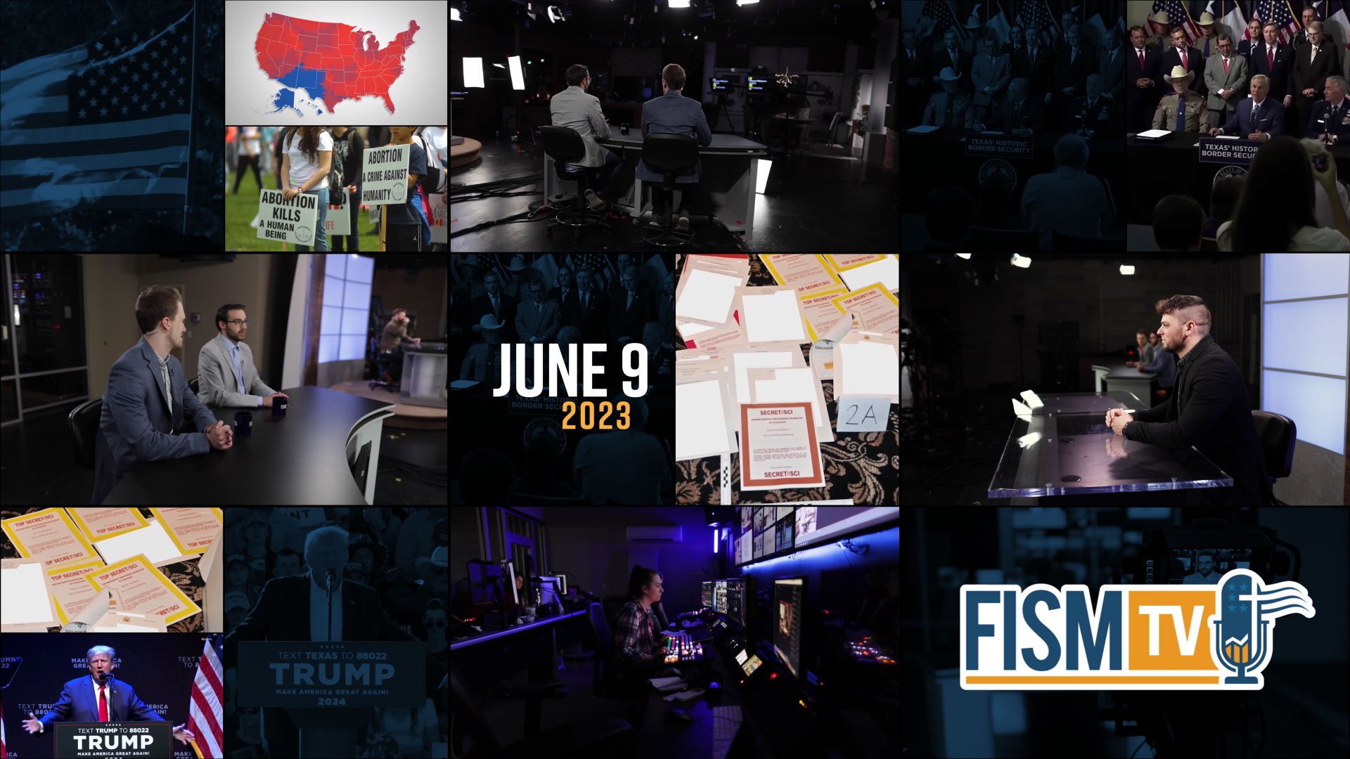 FISM News | June 9, 2023