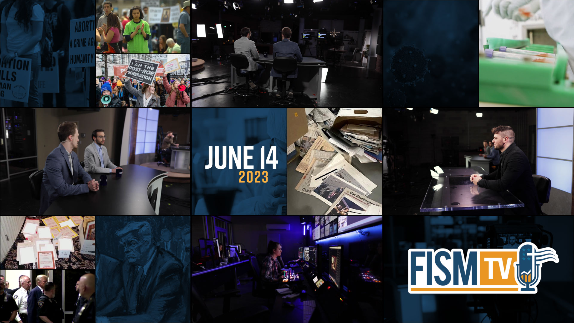 FISM News | June 14, 2023