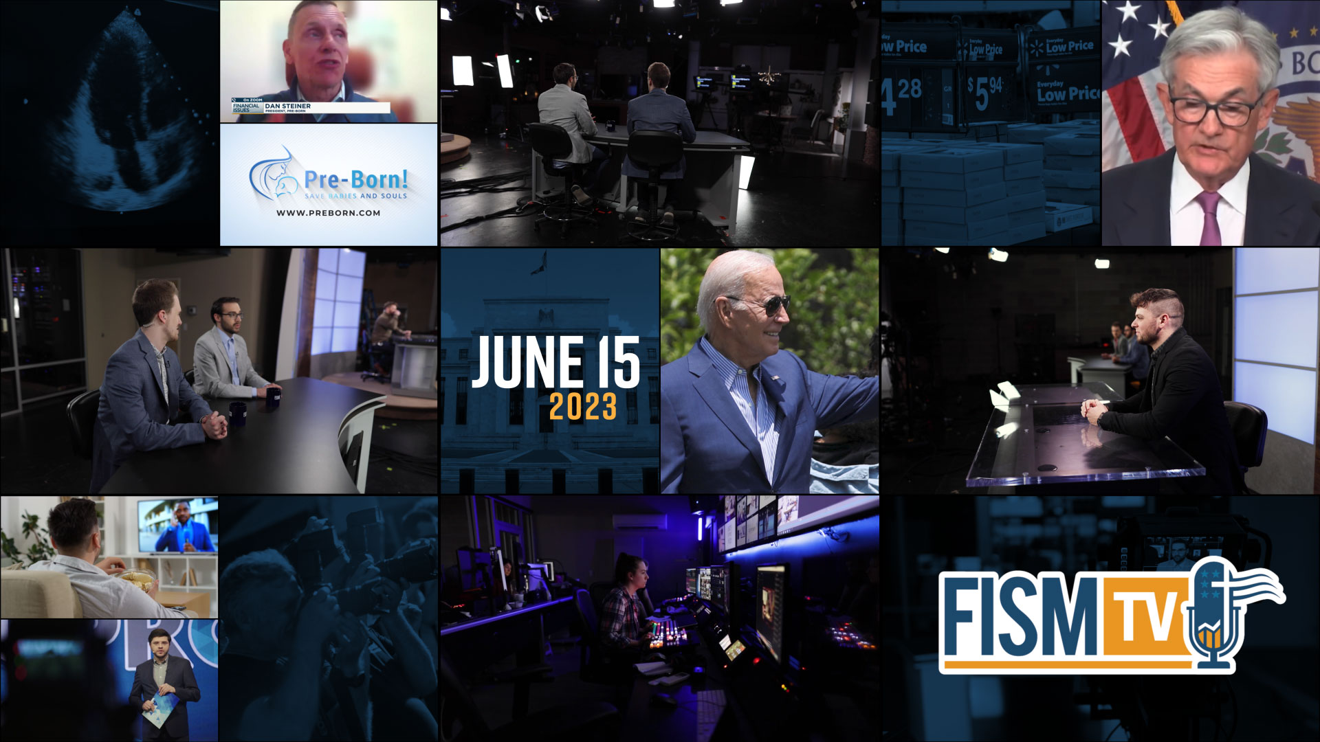 FISM News | June 15, 2023