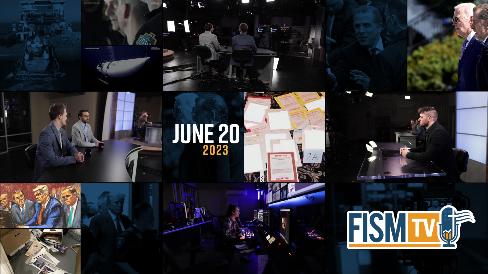 FISM News | June 20, 2023