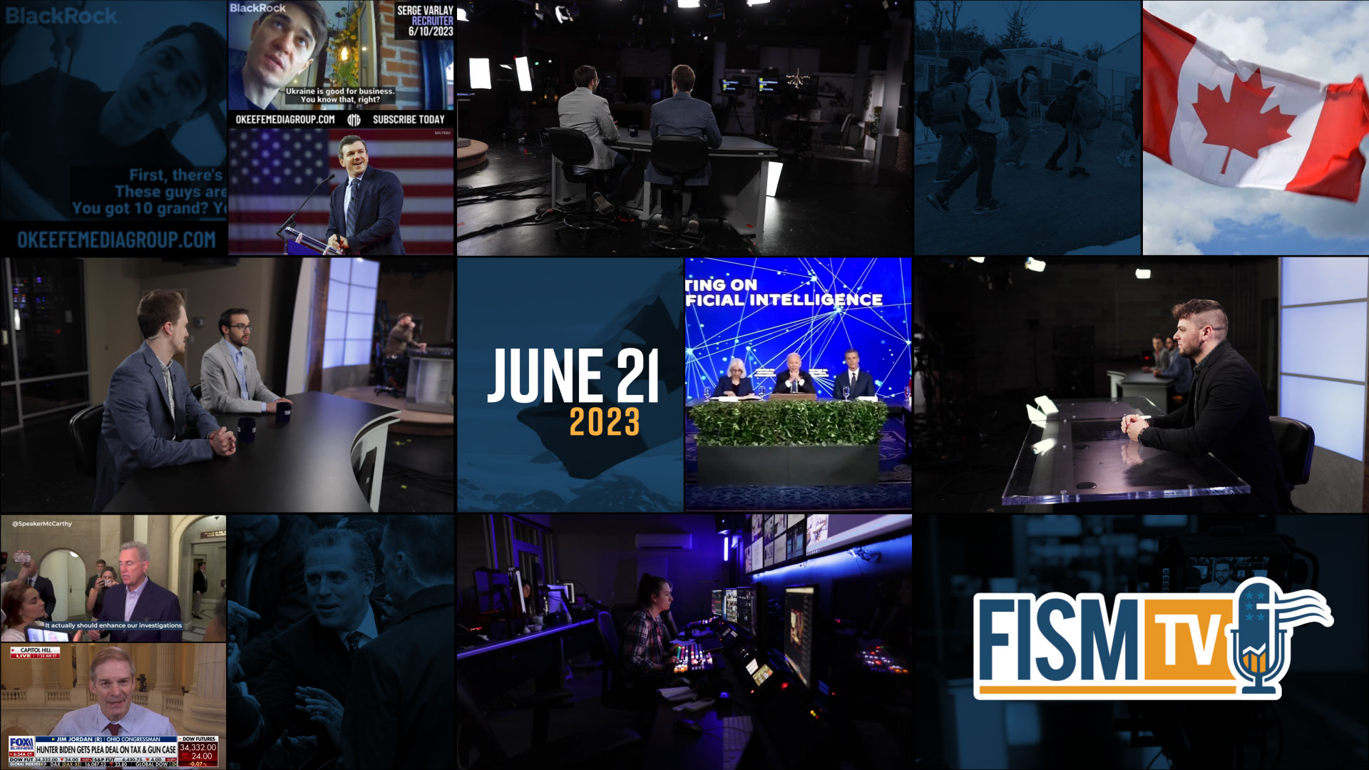 FISM News | June 21, 2023