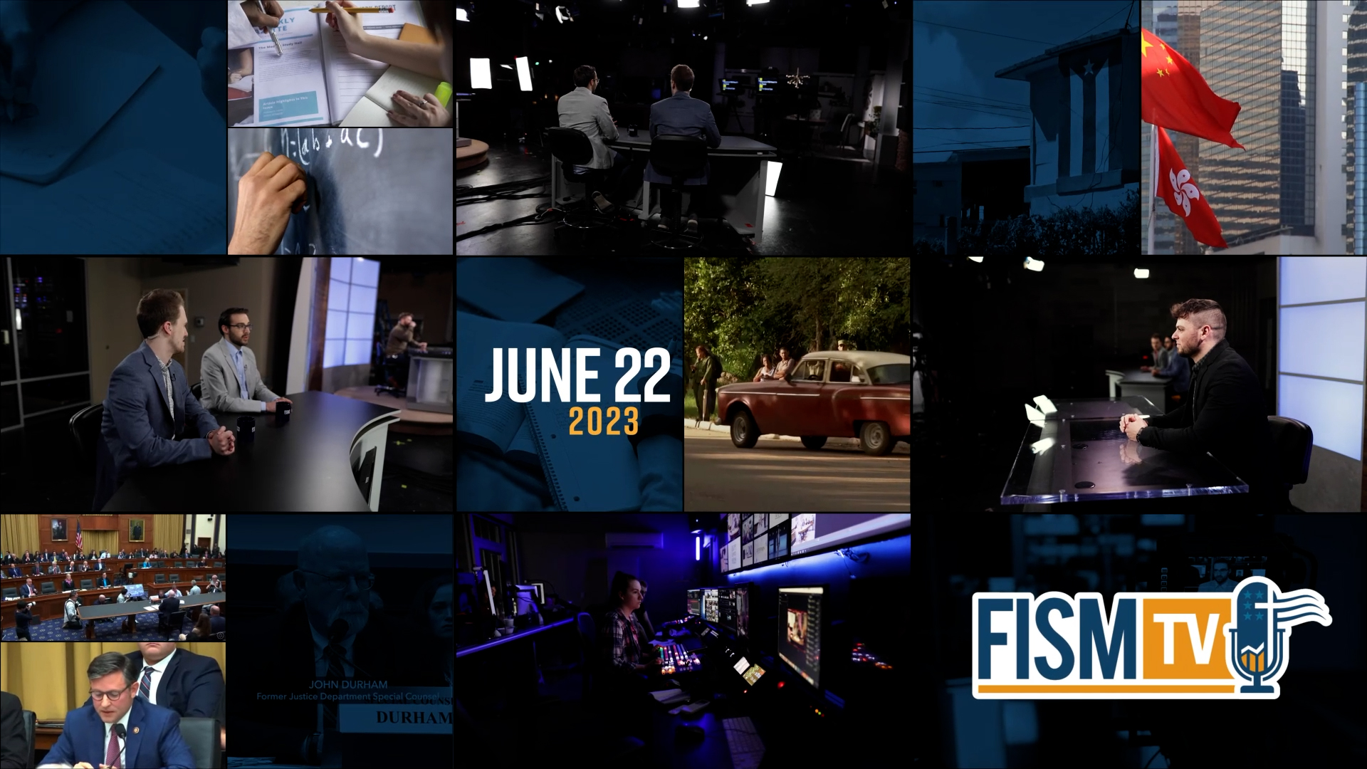 FISM News | June 22, 2023