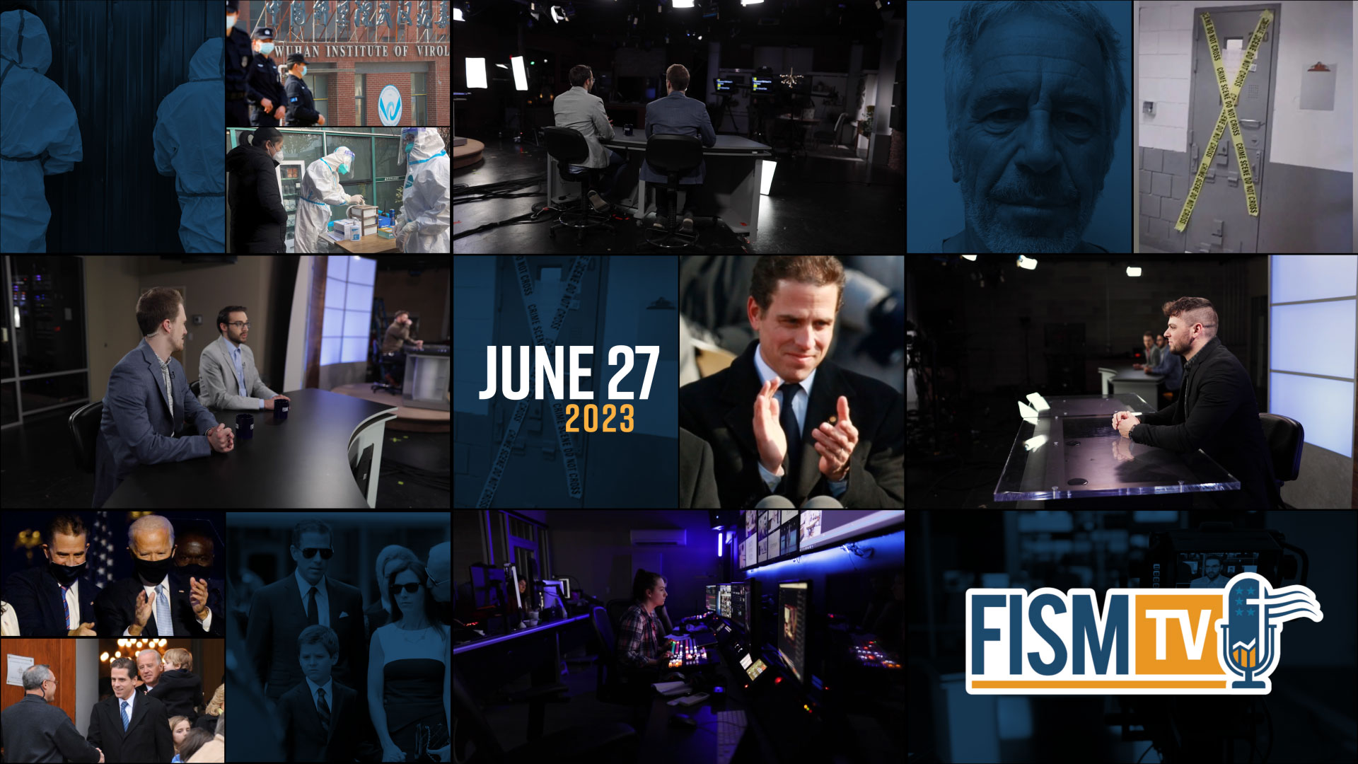 FISM News | June 28, 2023