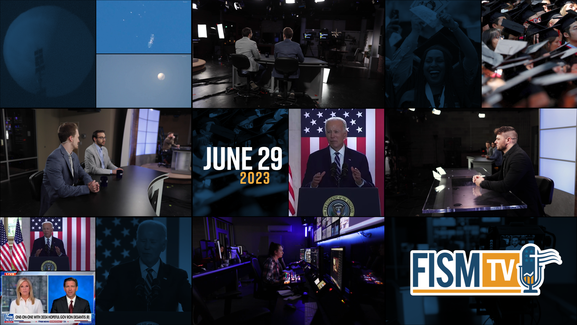 FISM News | June 29, 2023
