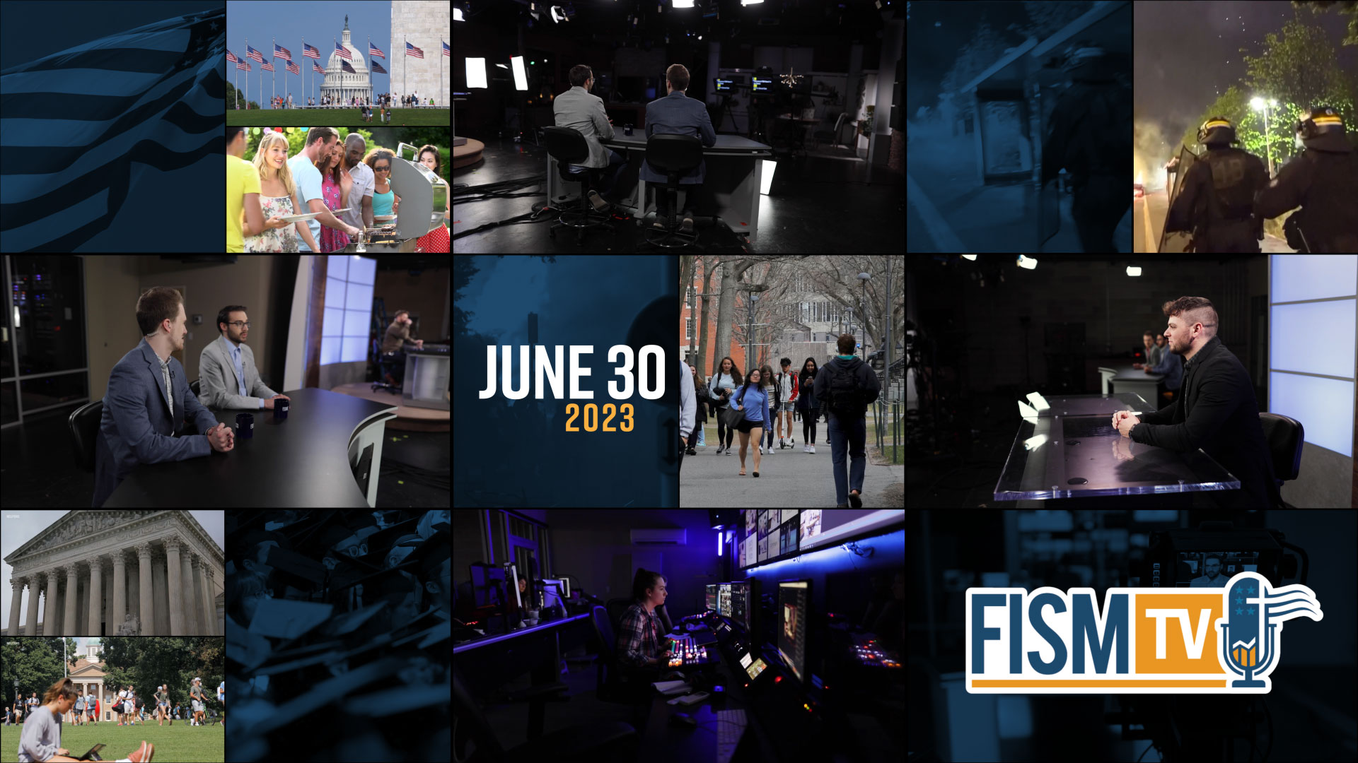 FISM News | June 30, 2023