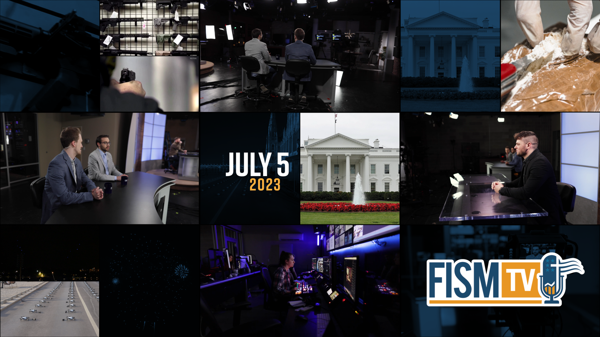 FISM News | July 5, 2023