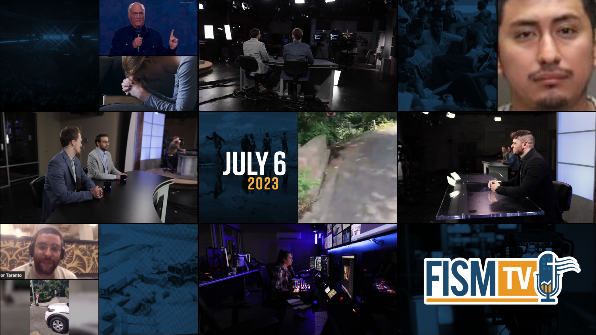 FISM News | July 6, 2023