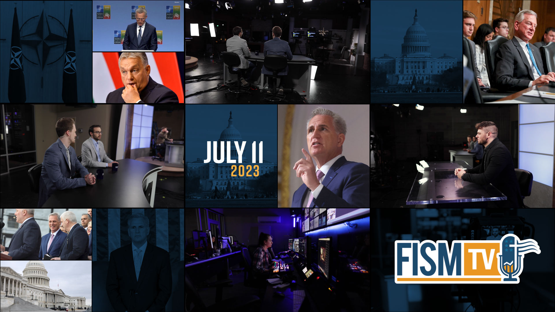 FISM News | July 12, 2023
