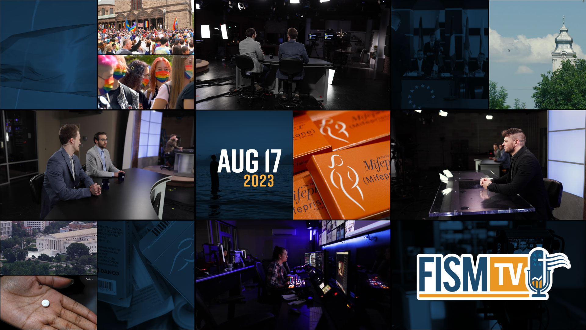 FISM News | August 17, 2023