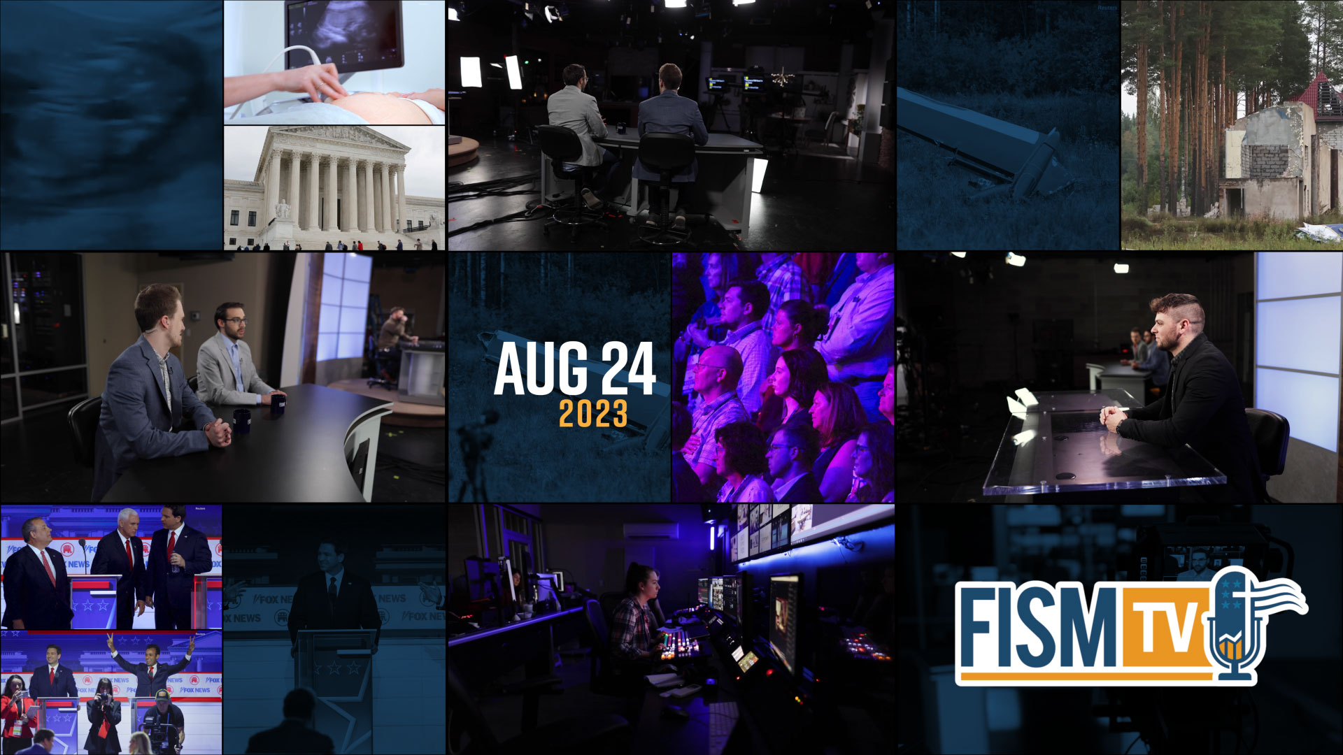 FISM News | August 24, 2023