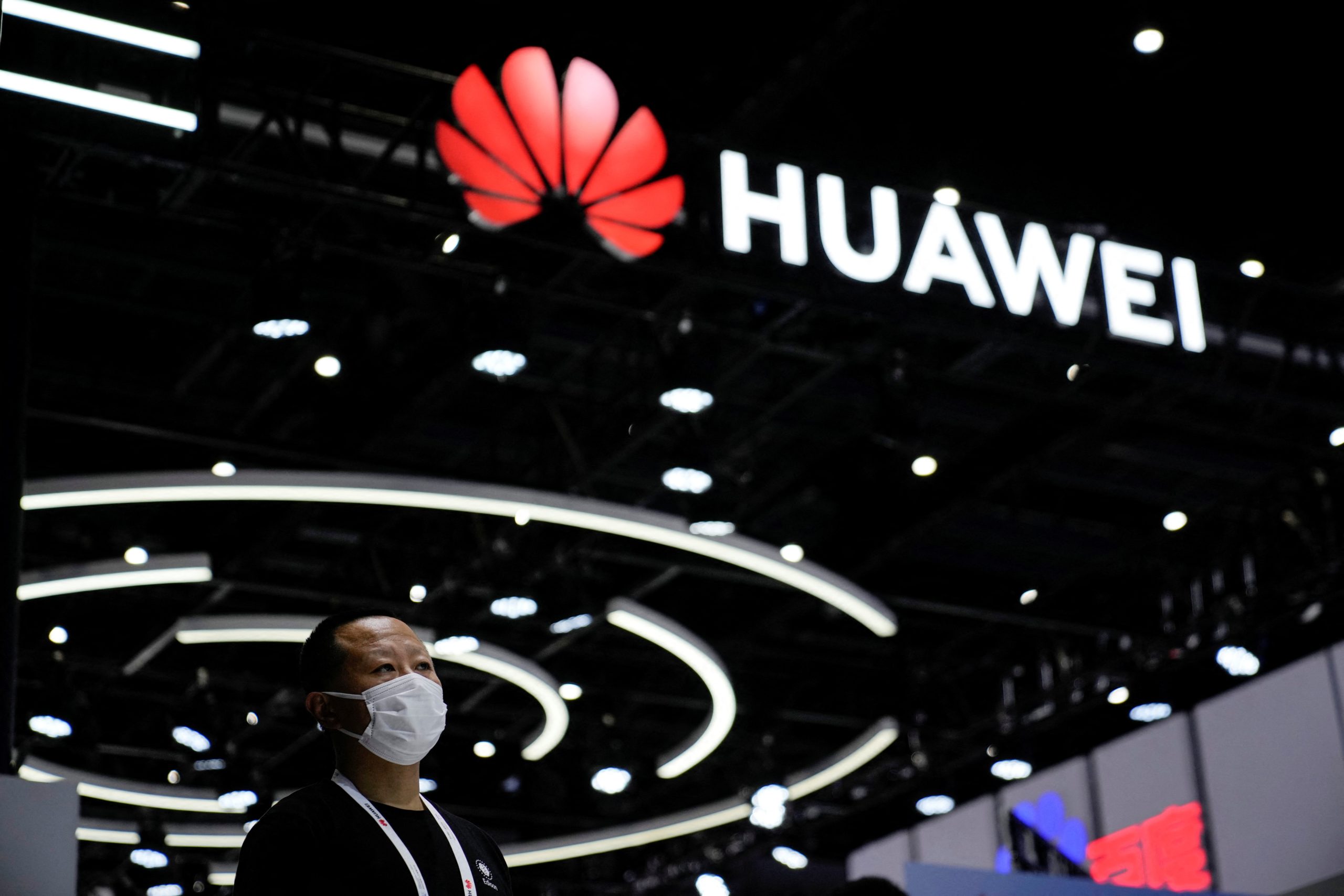 US charges two Chinese nationals with Huawei case obstruction