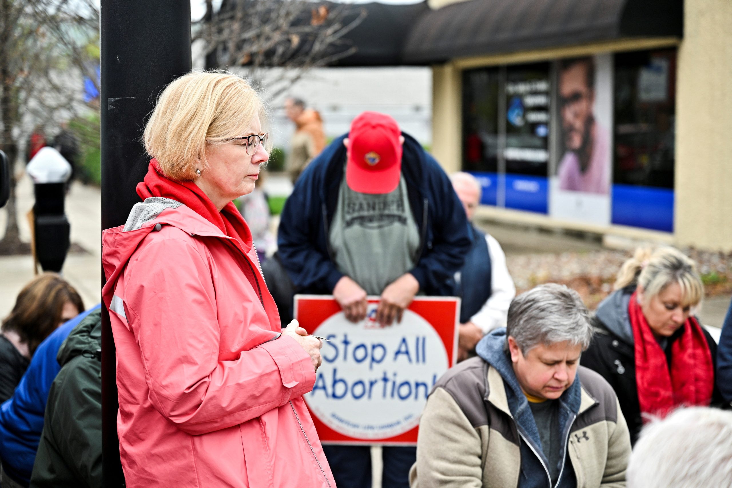 Susan B. Anthony Pro-life America criticizes GOP for lacking unified stance on life