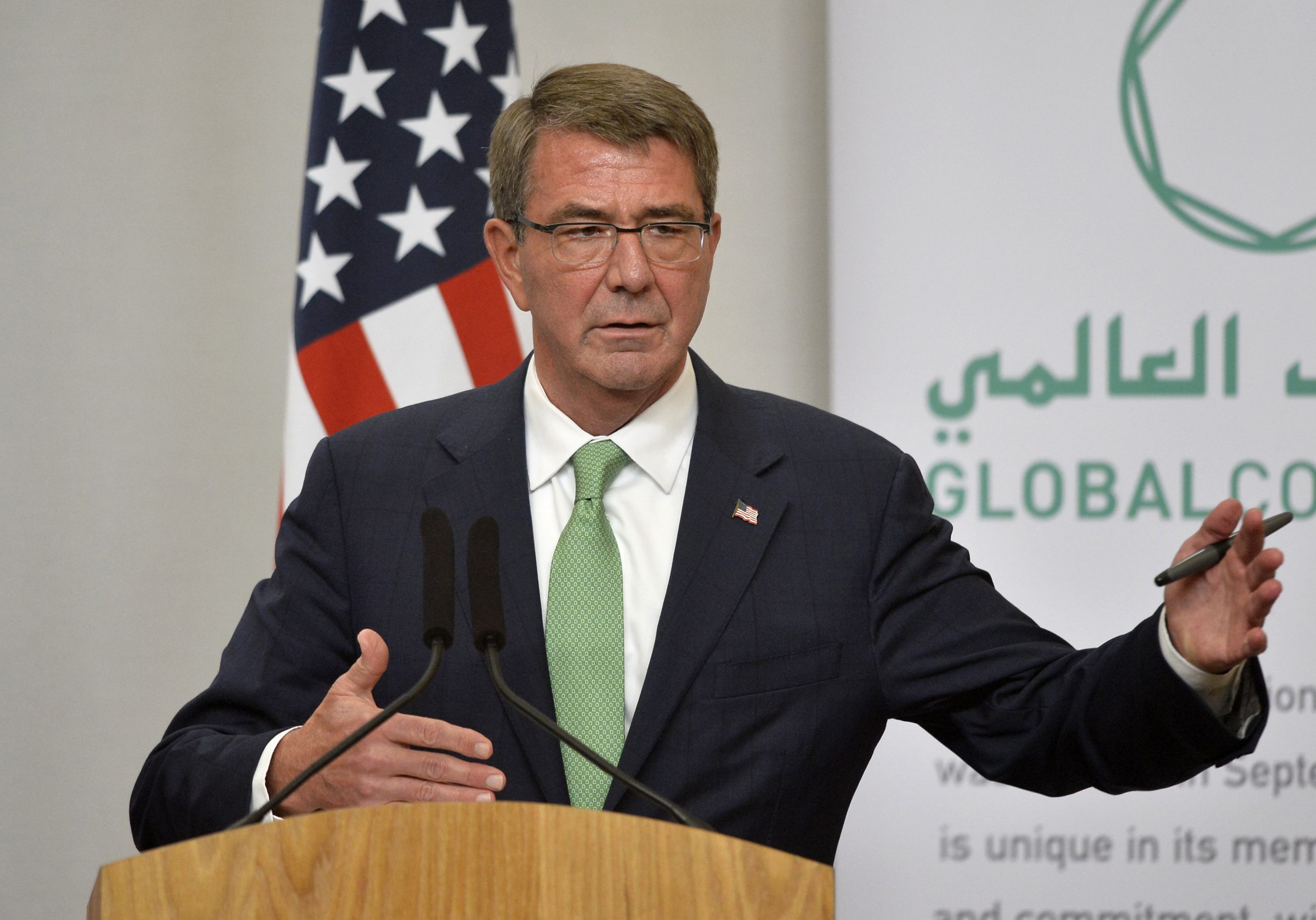 Ash Carter, former ‘progressive’ U.S. defense secretary, dies at age 68