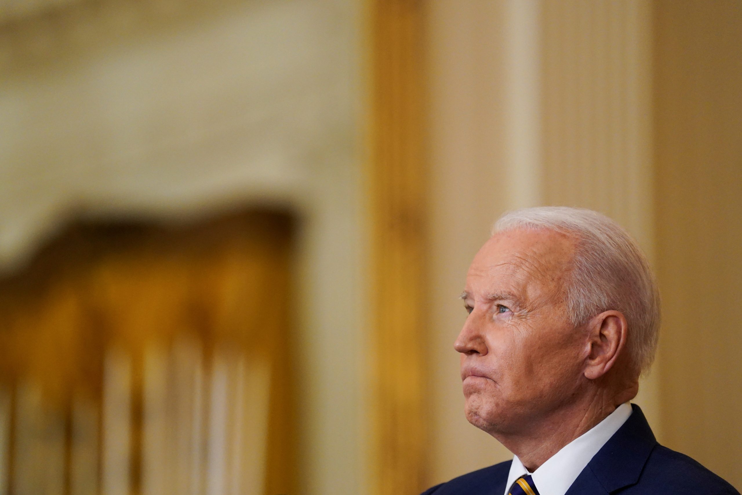 Biden embraces far-left positions on transgenderism in interview