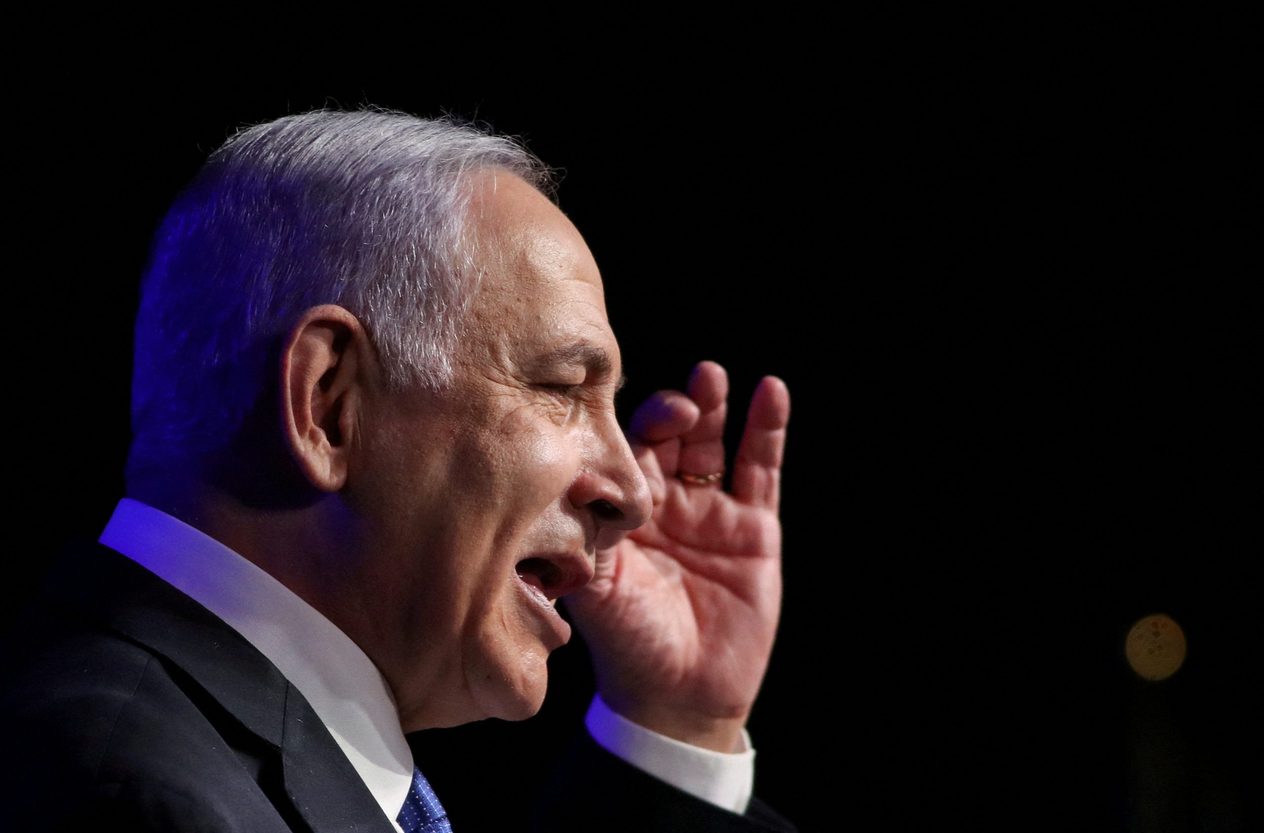 Israel’s election cycle gears up again