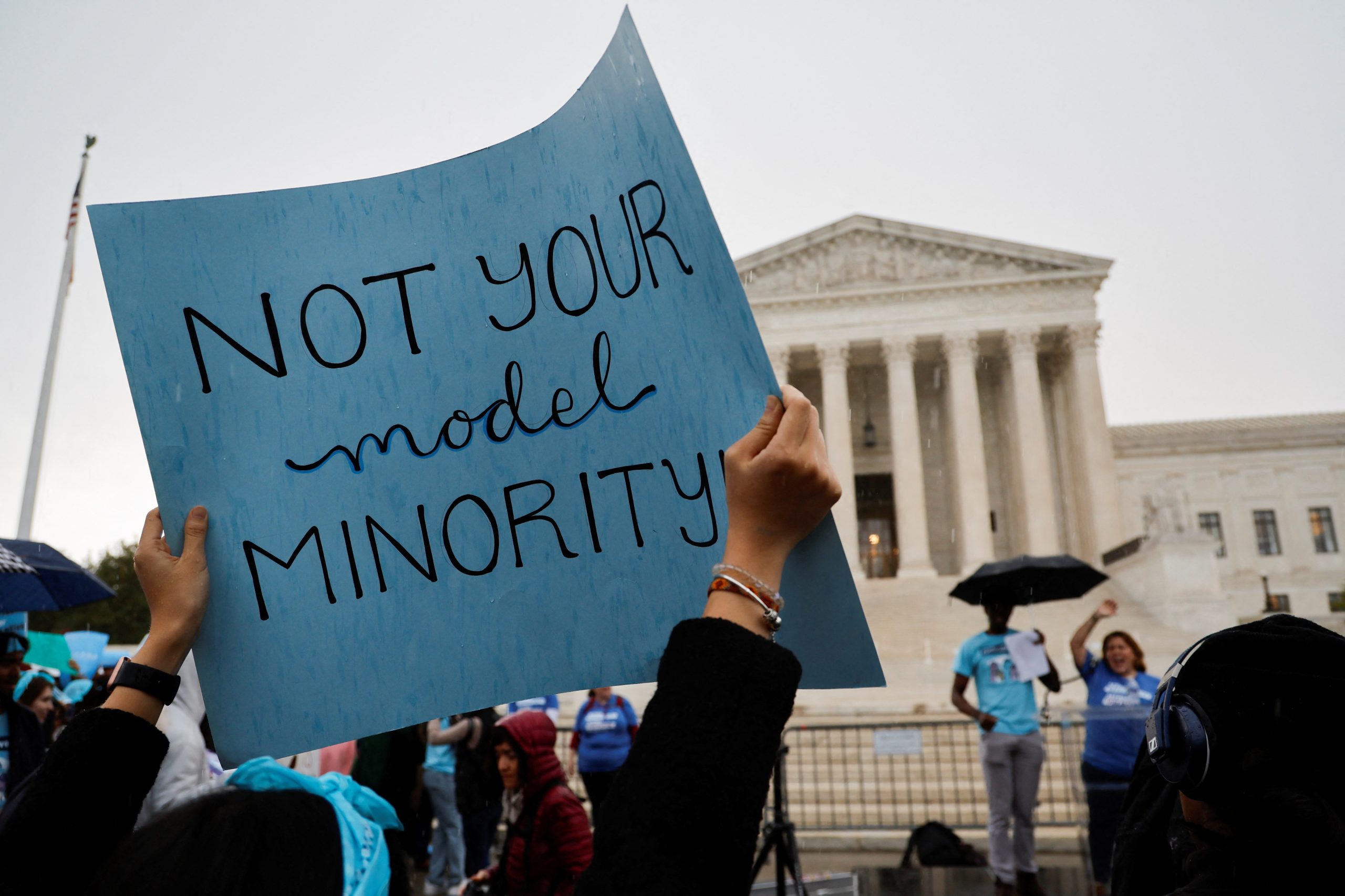 SCOTUS conservative justices appear signal end to Affirmative Action in higher ed