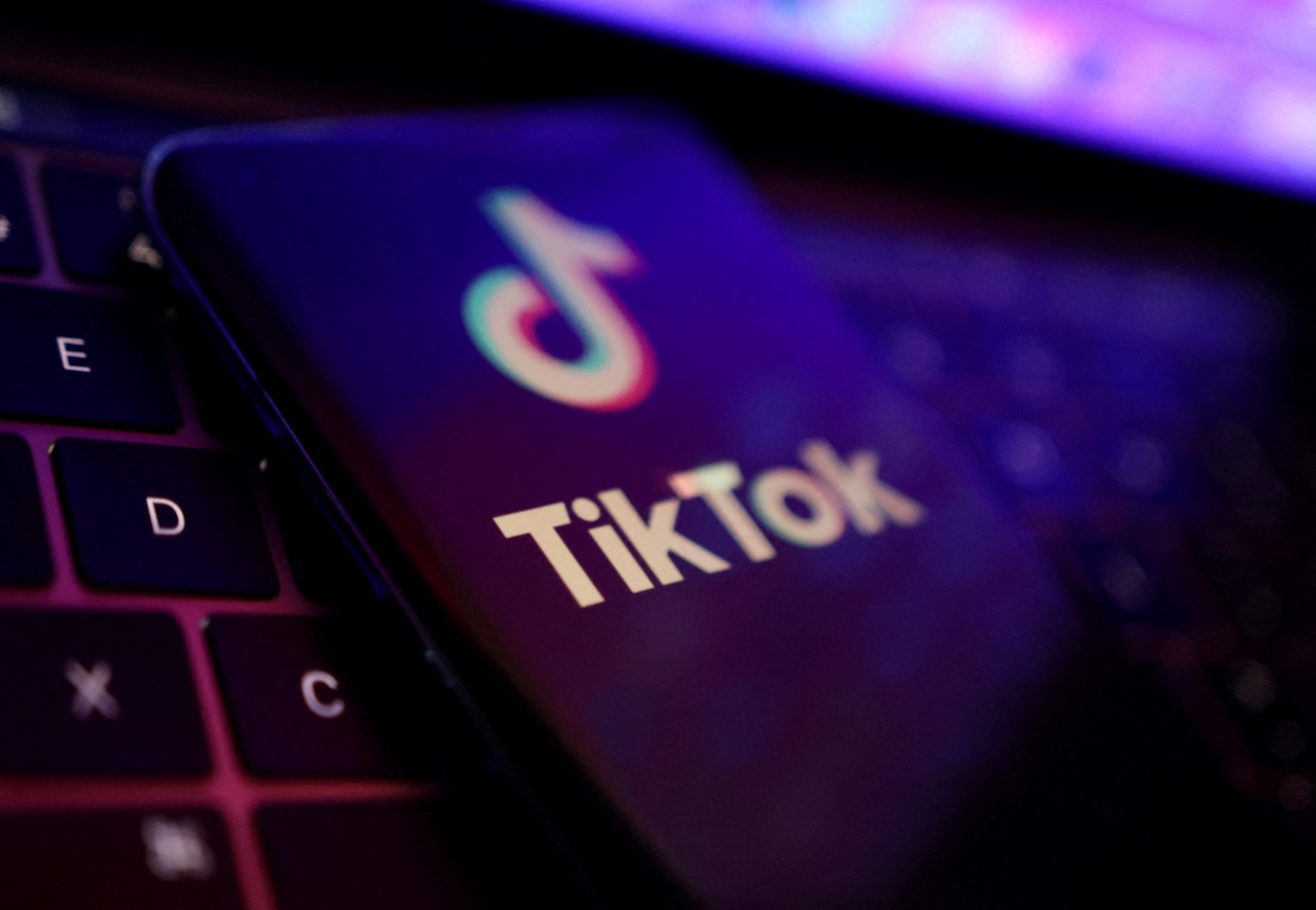 FCC commissioner urges US to ban TikTok due to security concerns