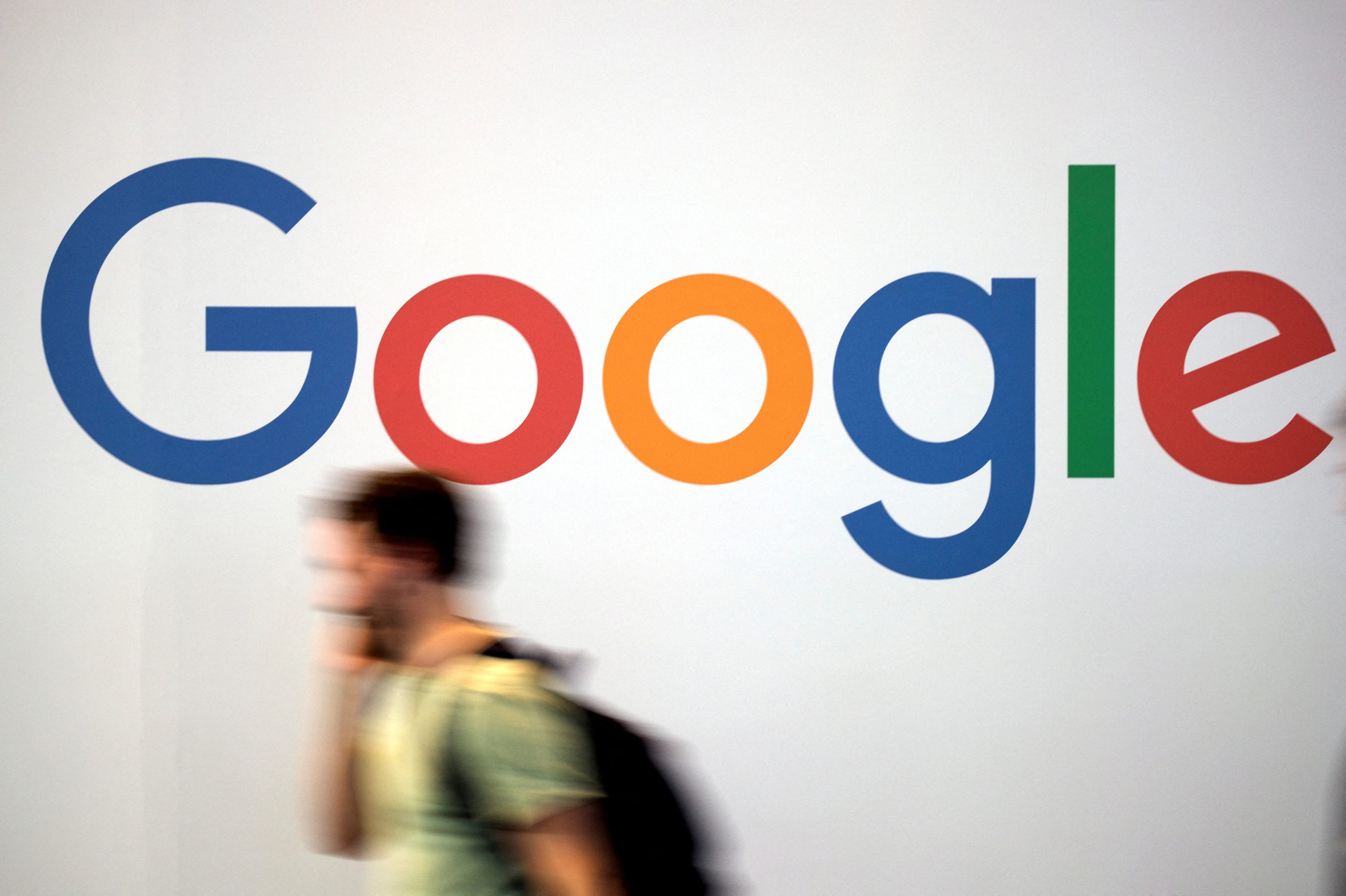 Report: Google suppressing Republican midterm campaign sites, ‘punishing’ those who speak out