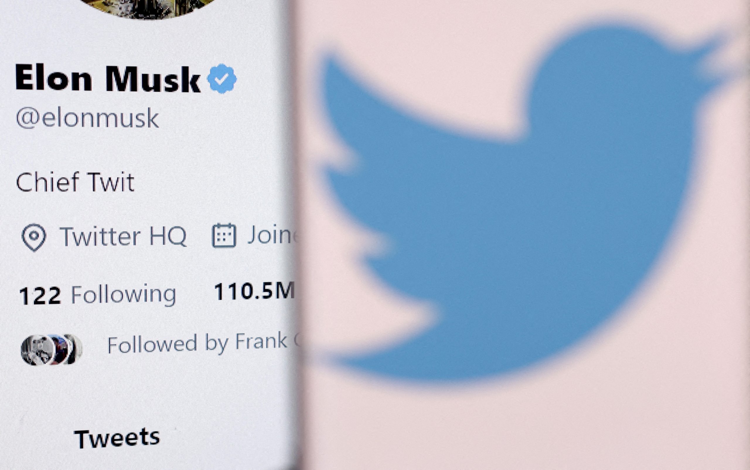 Comer calls for Musk to share info on Twitter’s censorship of Hunter laptop story