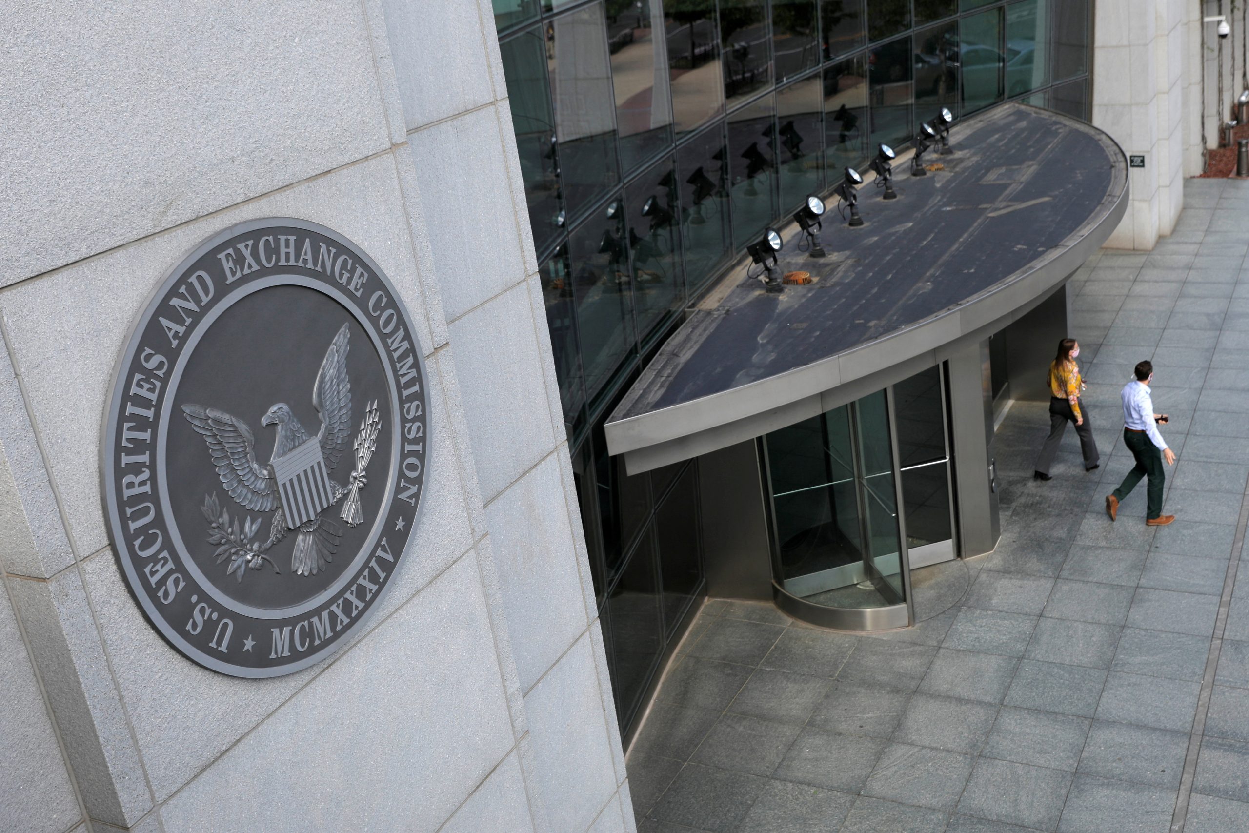 FTC, SEC powers under microscope in Supreme Court cases